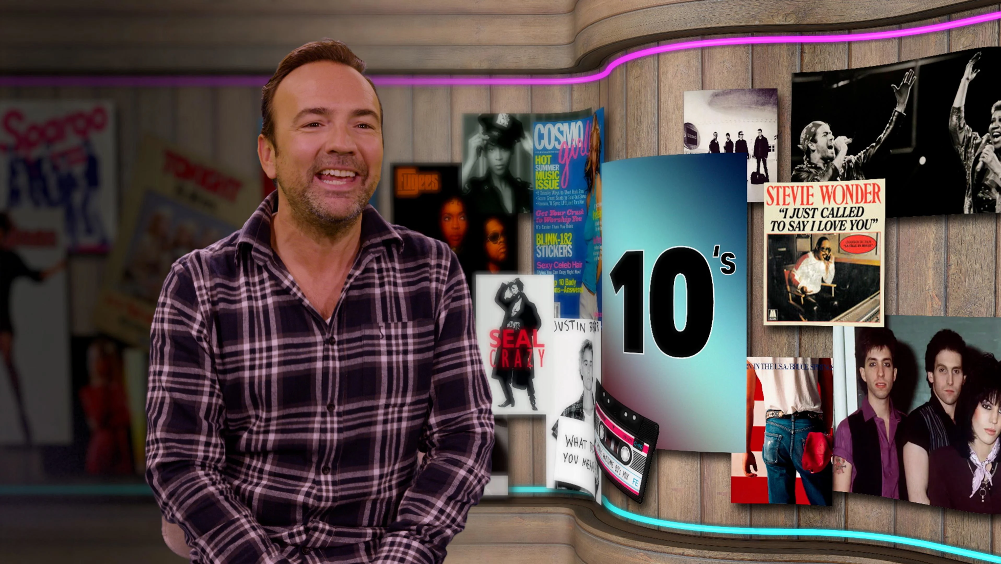 Seizoen 2, aflevering 4