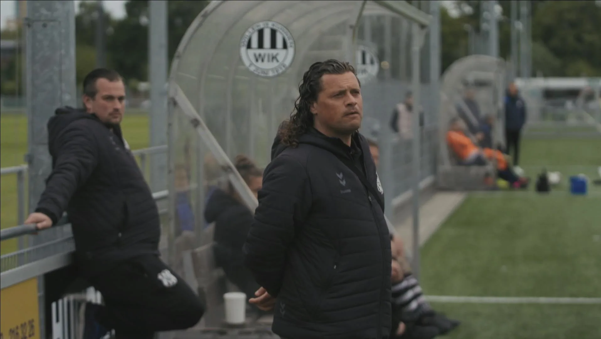 Seizoen 1, aflevering 7