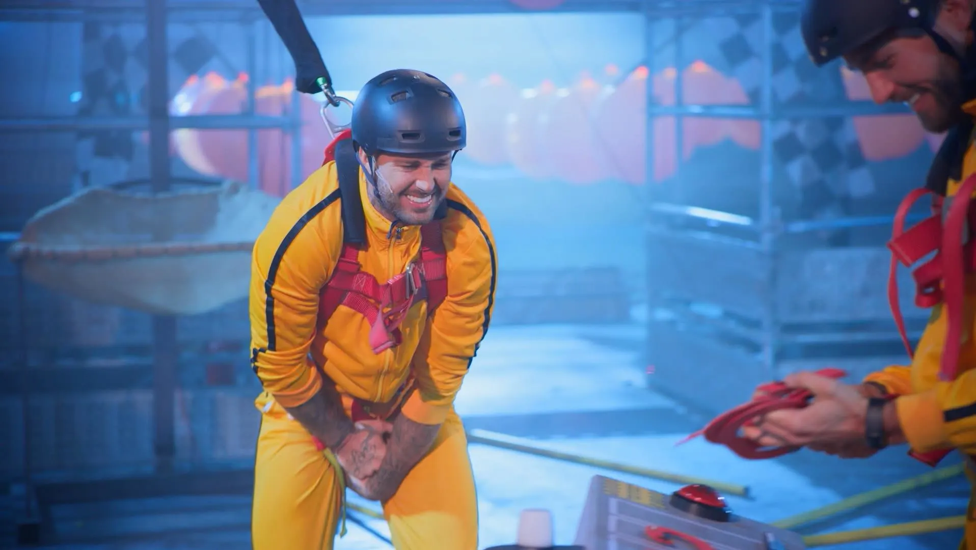 Sylvia & Stefano, Dave & Donny, Gers & Klaasje