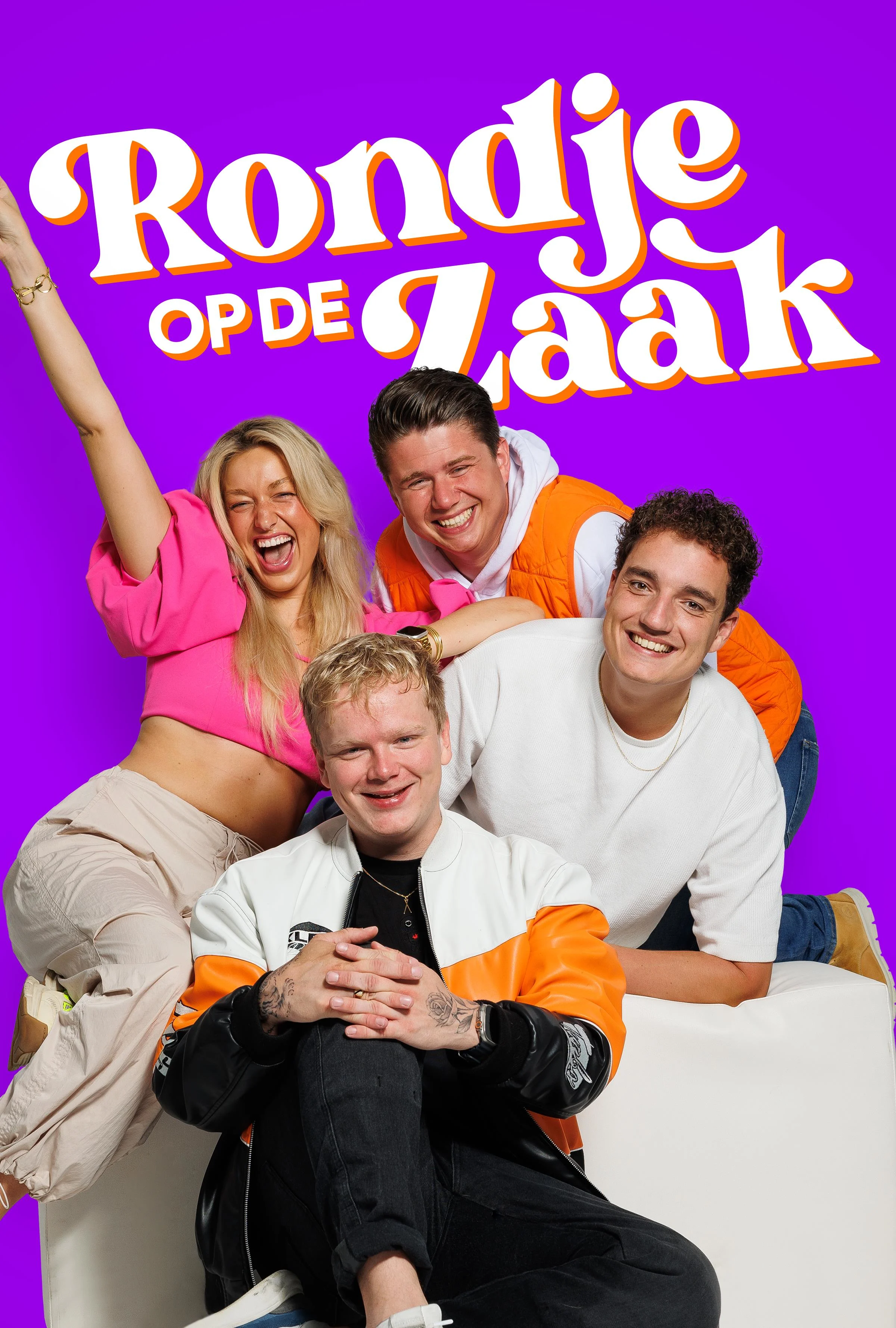 Rondje op de Zaak