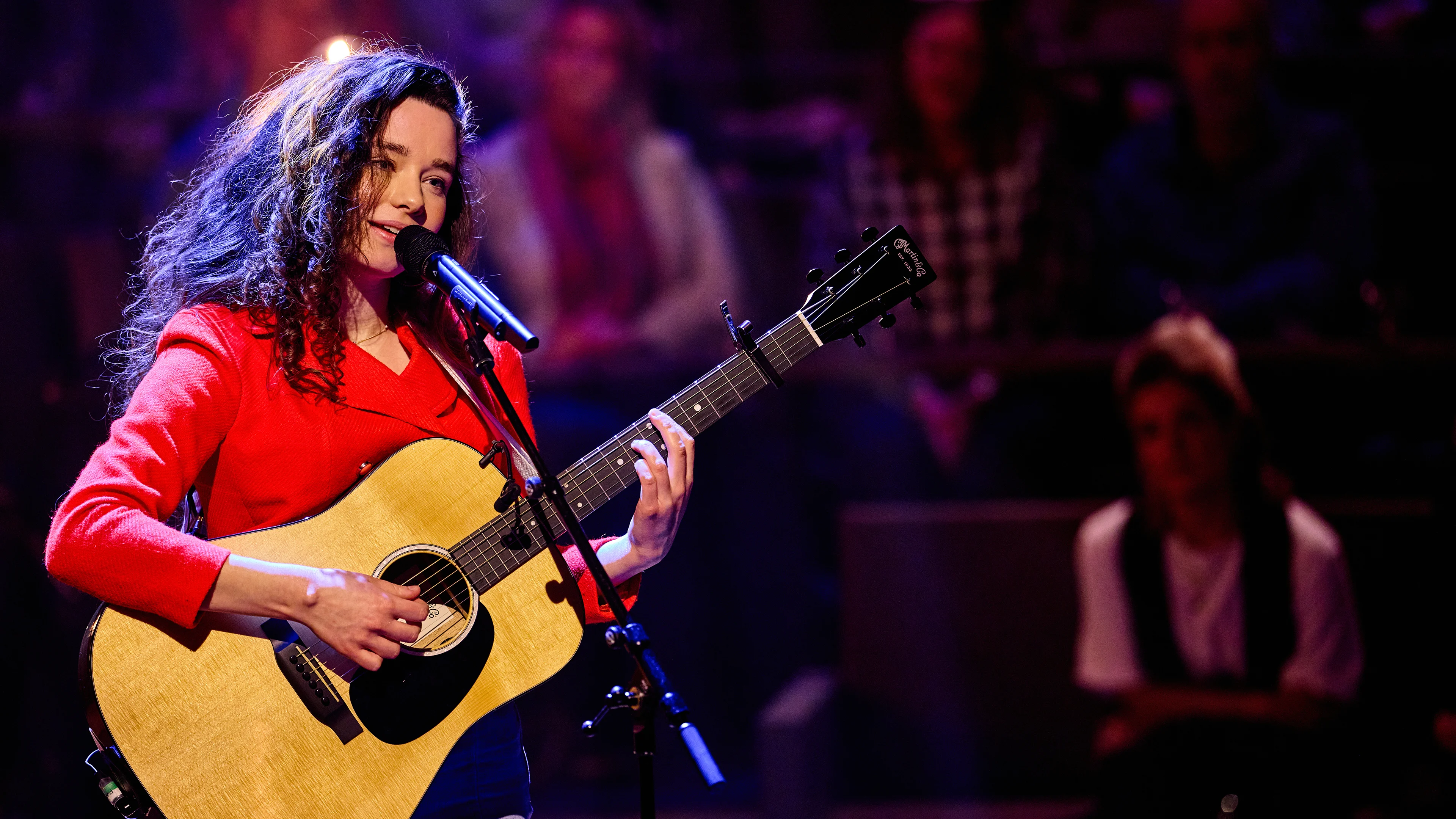 Seizoen 1, aflevering 6