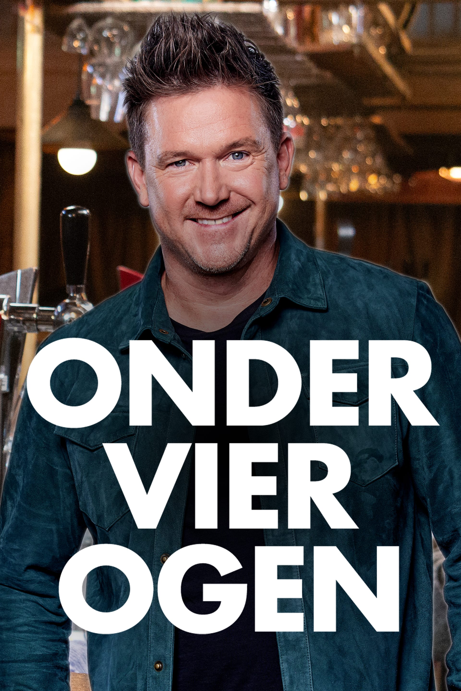 Onder Vier Ogen