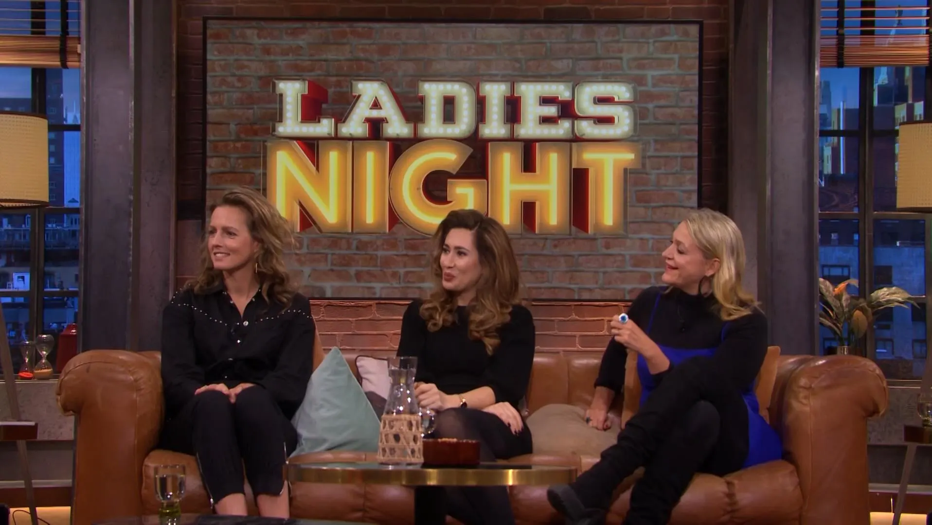 Seizoen 2, aflevering 2