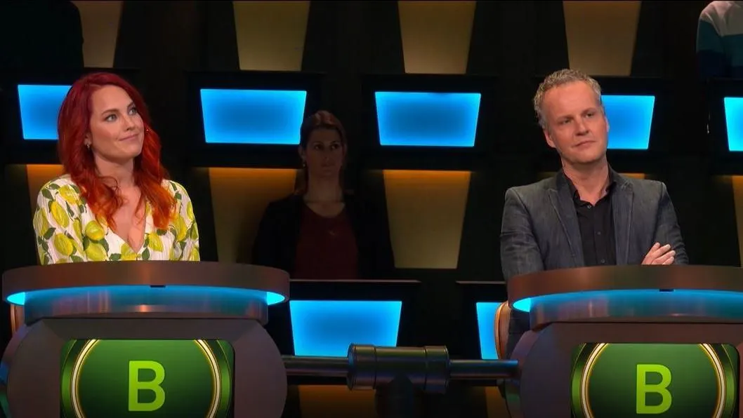 Seizoen 2, aflevering 2