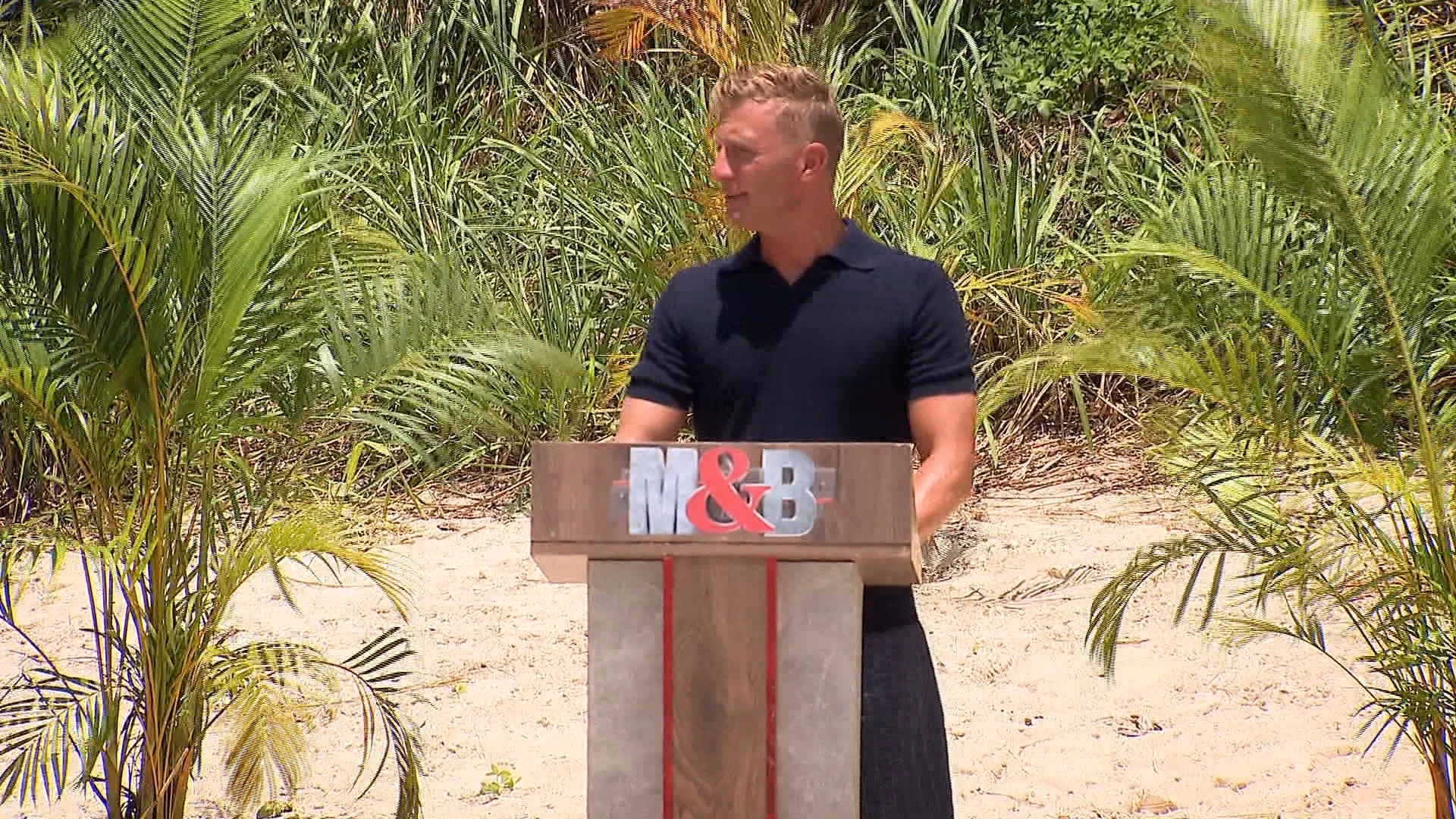 Seizoen 1, aflevering 39