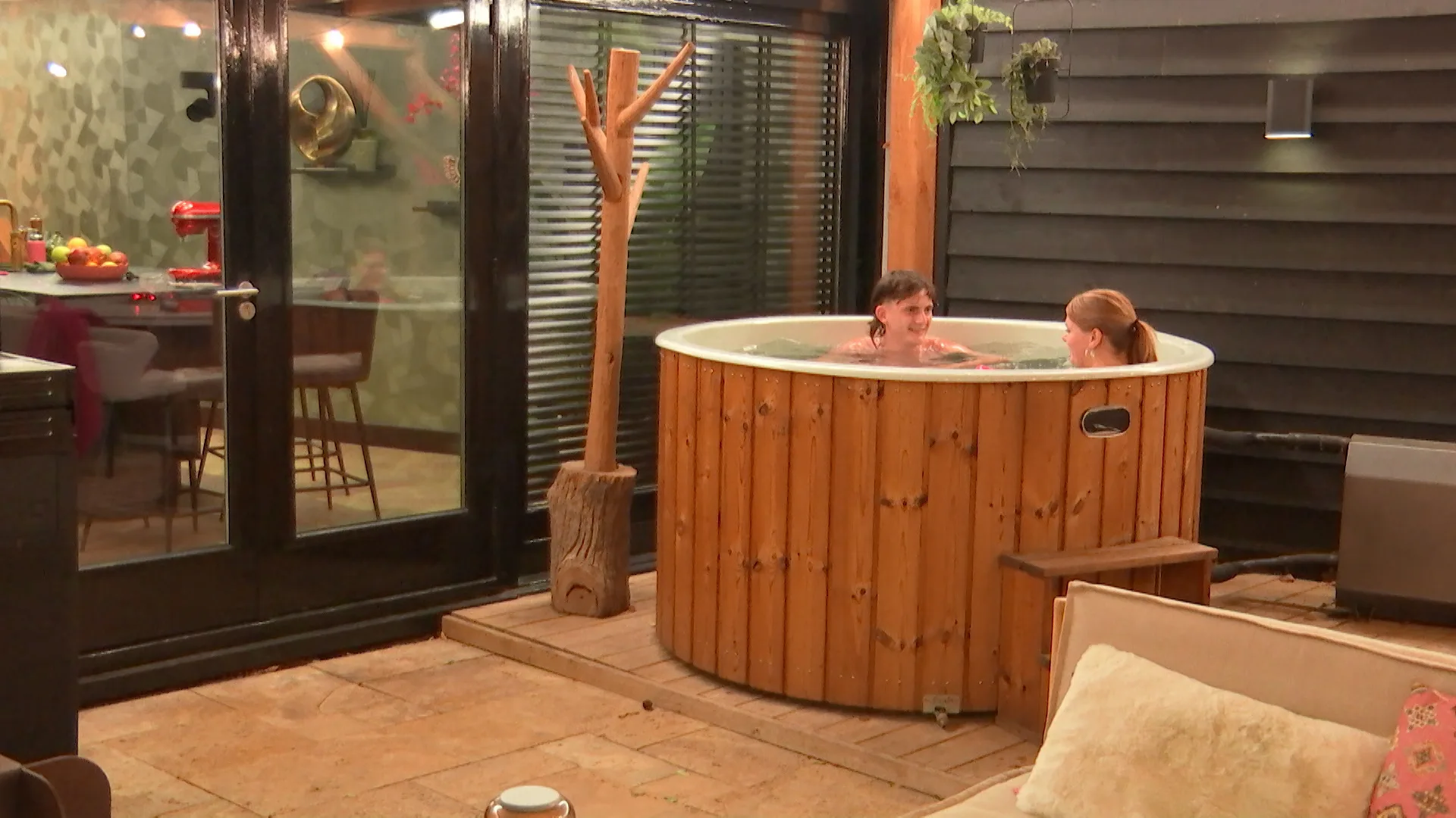 Seizoen 9, aflevering 2