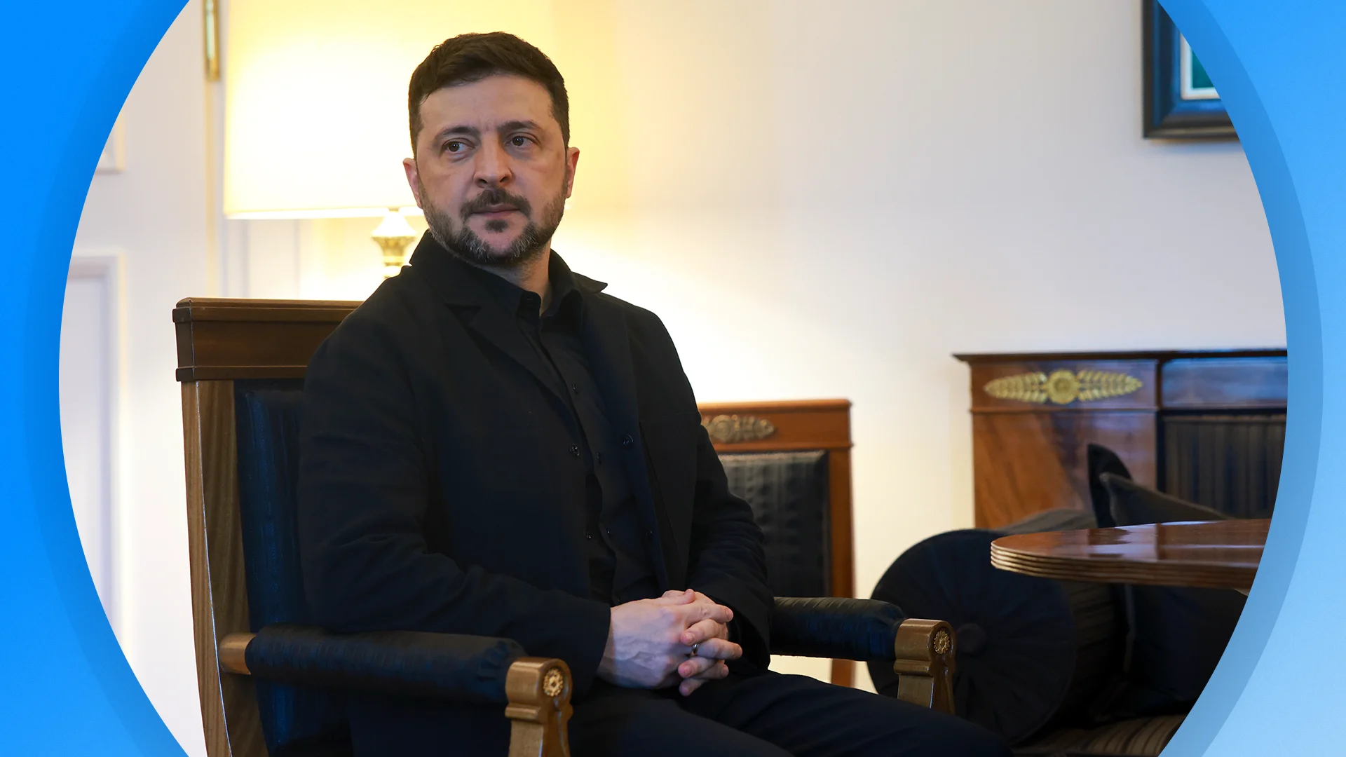 Seizoen 2025, aflevering 5401