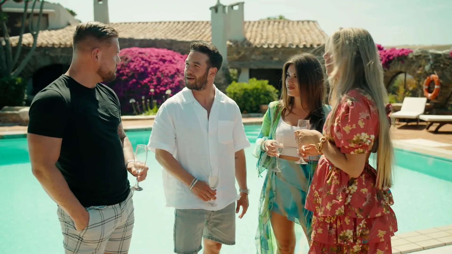 Seizoen 1, aflevering 11