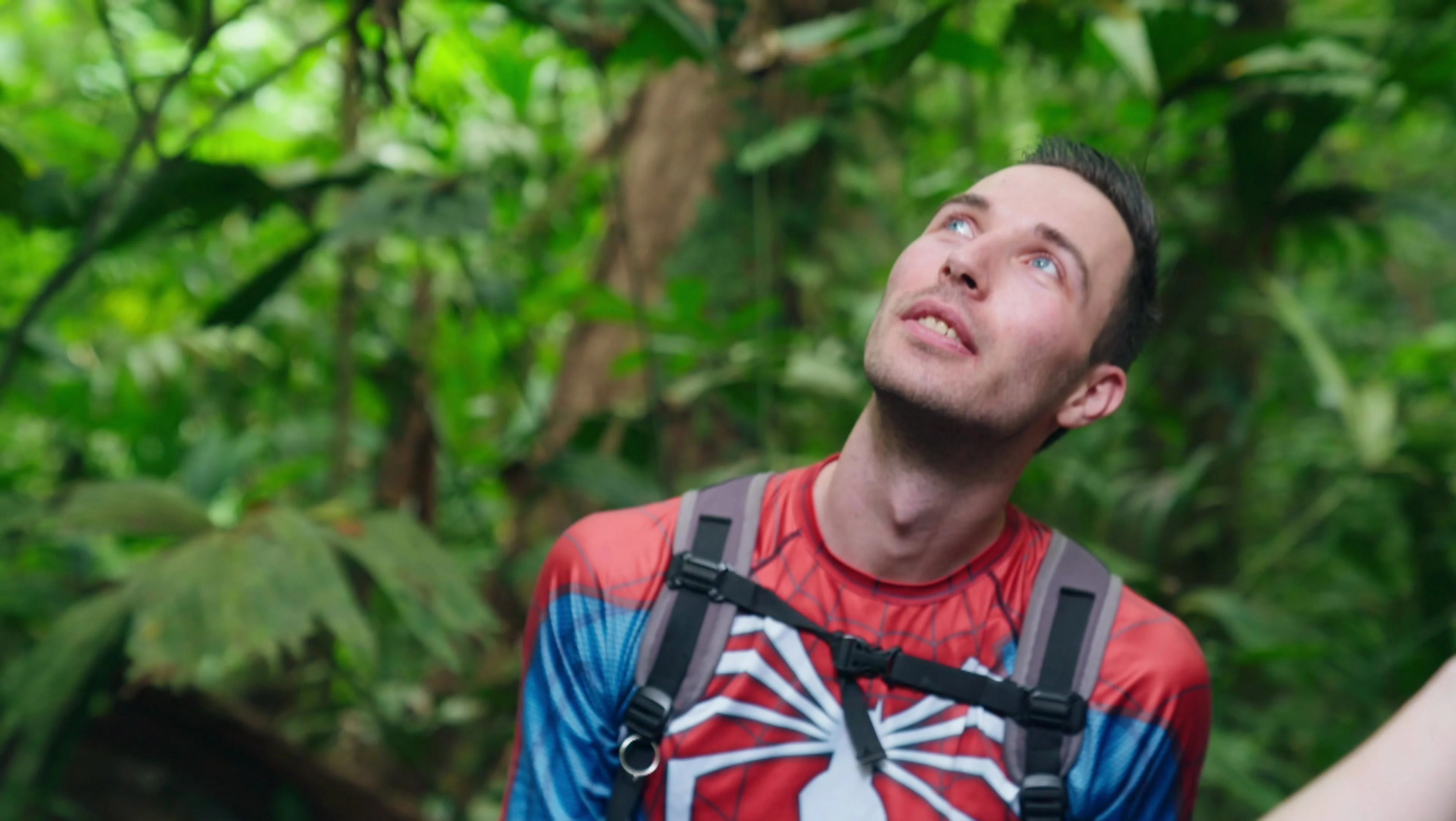 Seizoen 1, aflevering 3