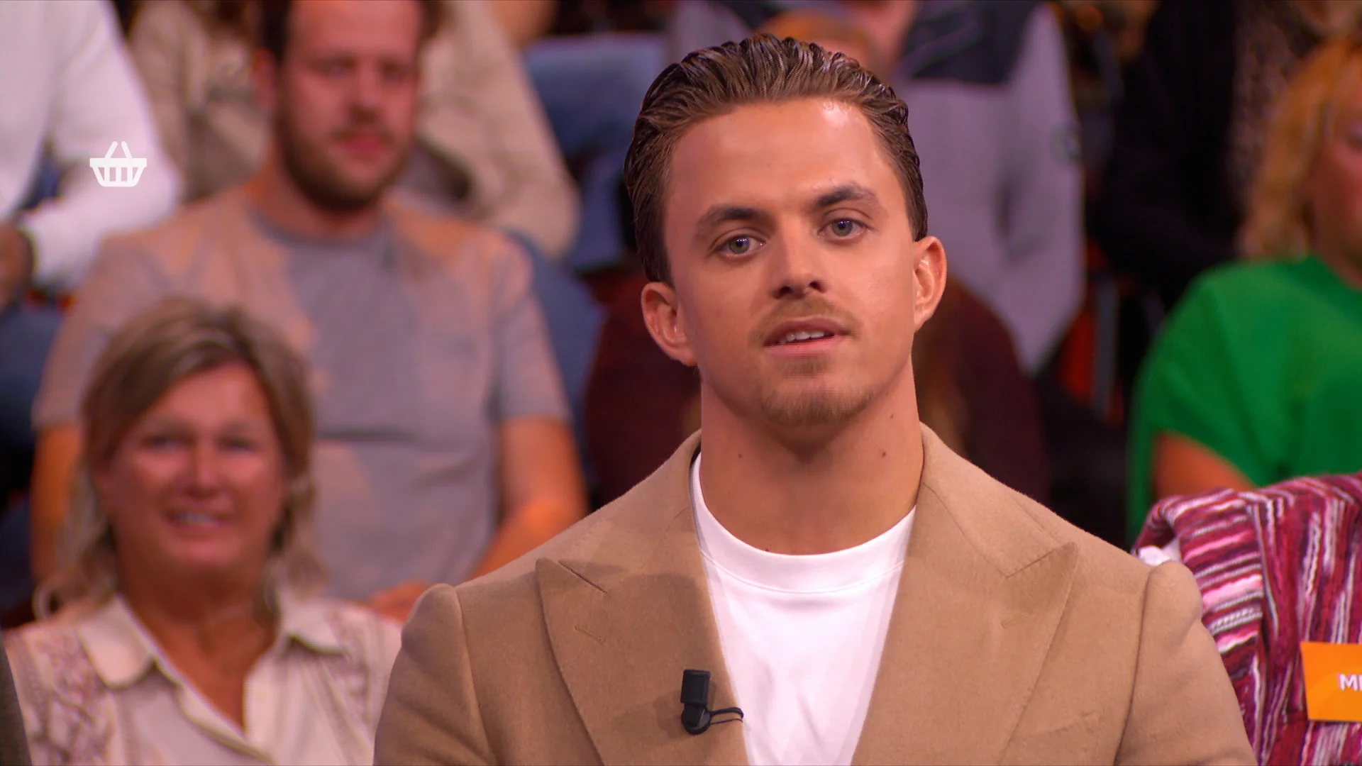 Seizoen 1, aflevering 65