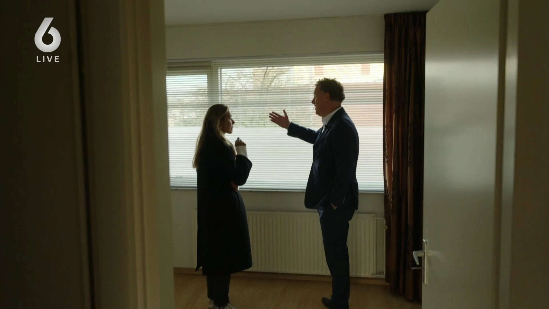 Aan de slag met de wooncrisis