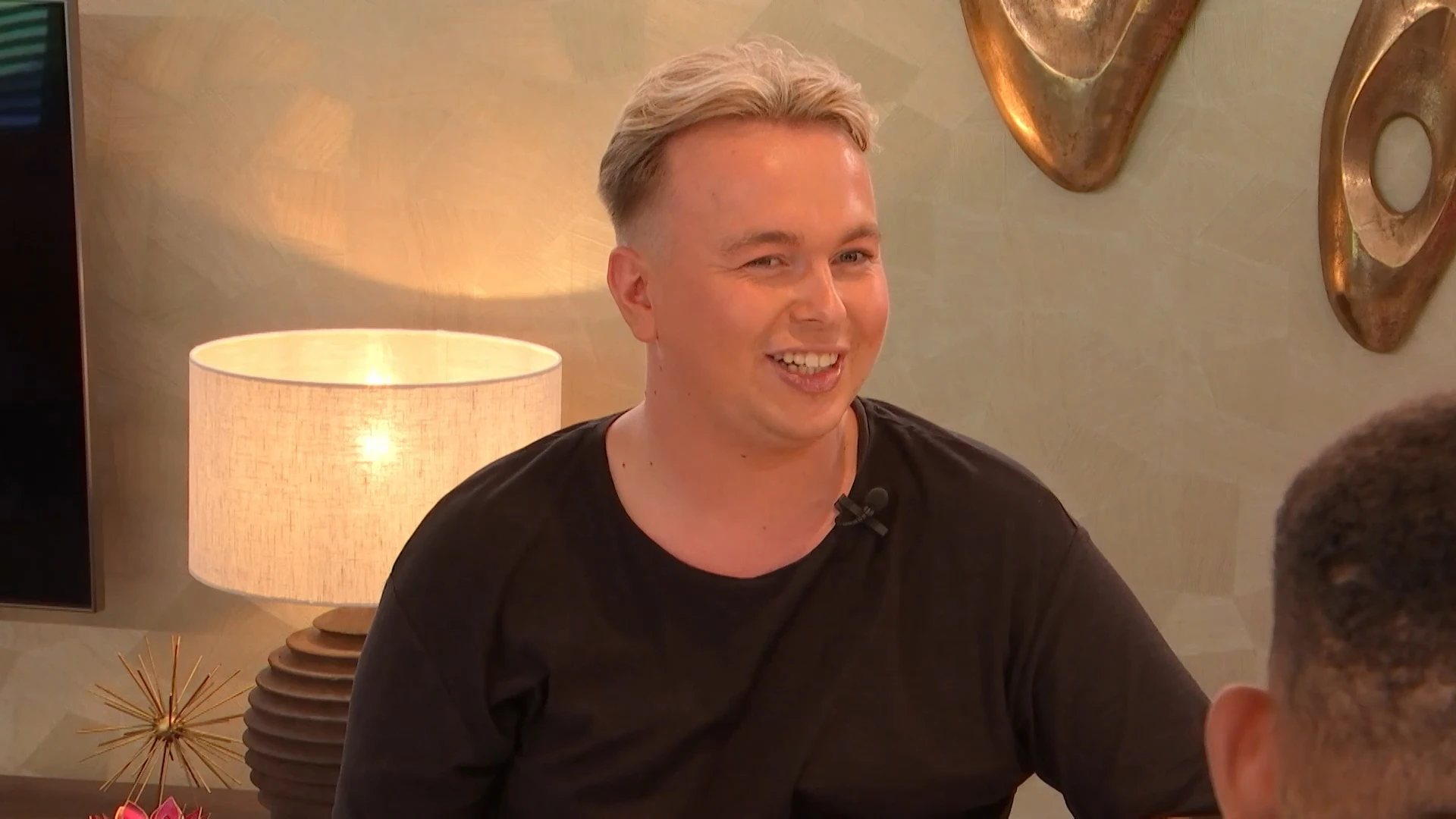 De gekste plekjes van Ralf en Jowie