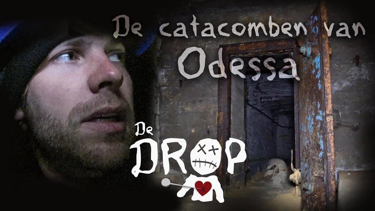 De Catacomben van Odessa