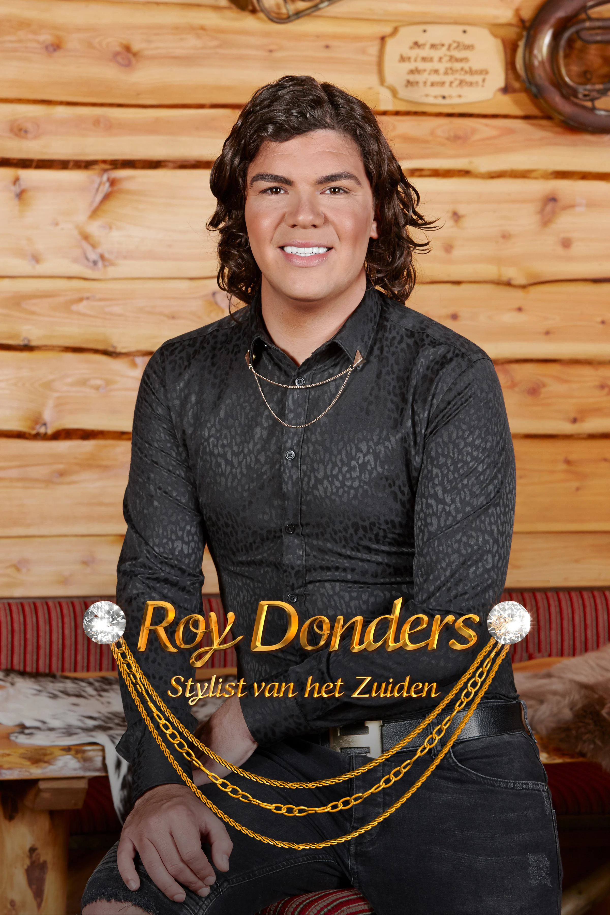 Roy Donders: stylist van het zuiden