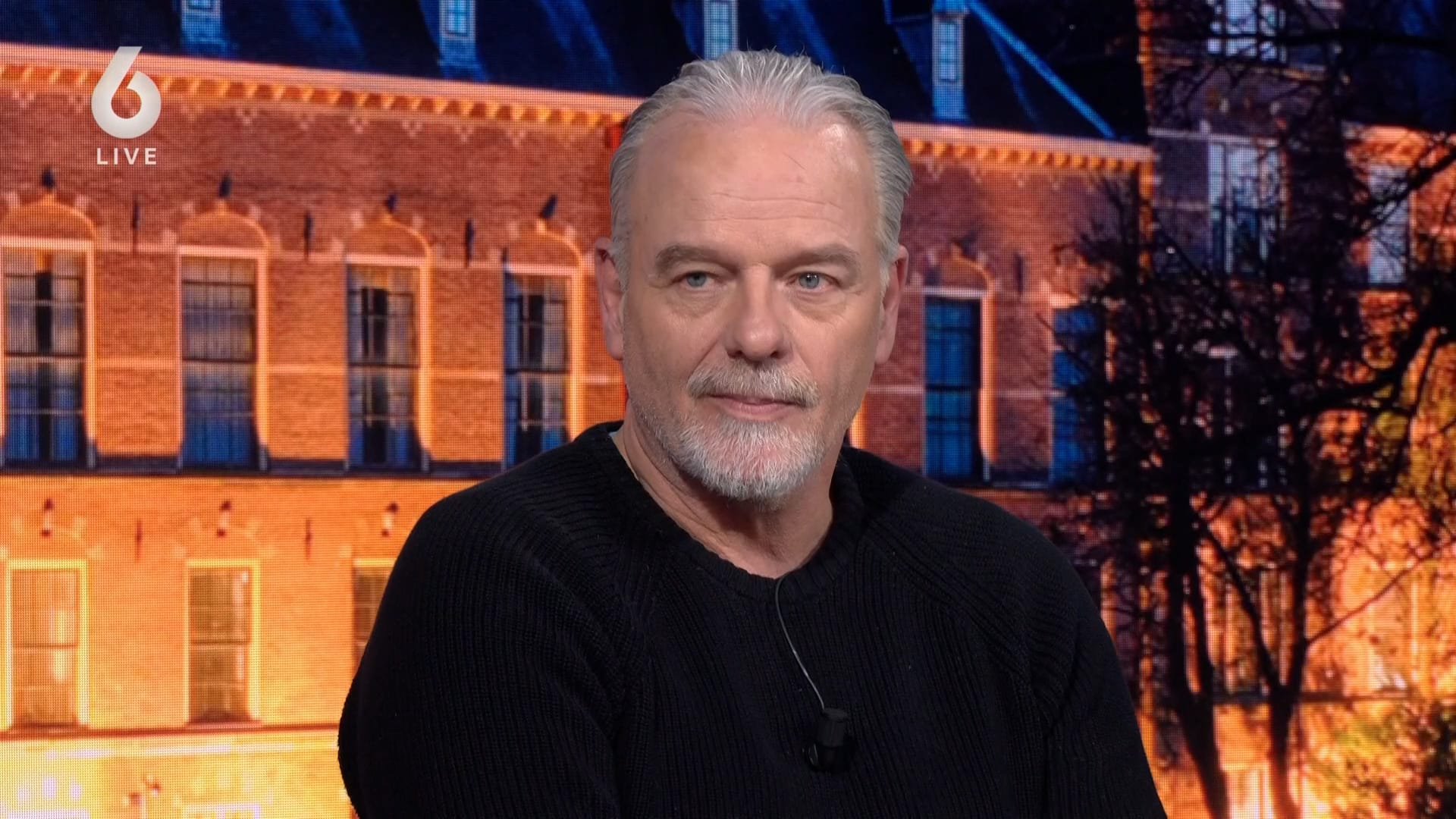 Een kabinet over rechts? Het kan wel! ‘Verwerpelijk hoe links de VVD oproept tot kiezersbedrog’