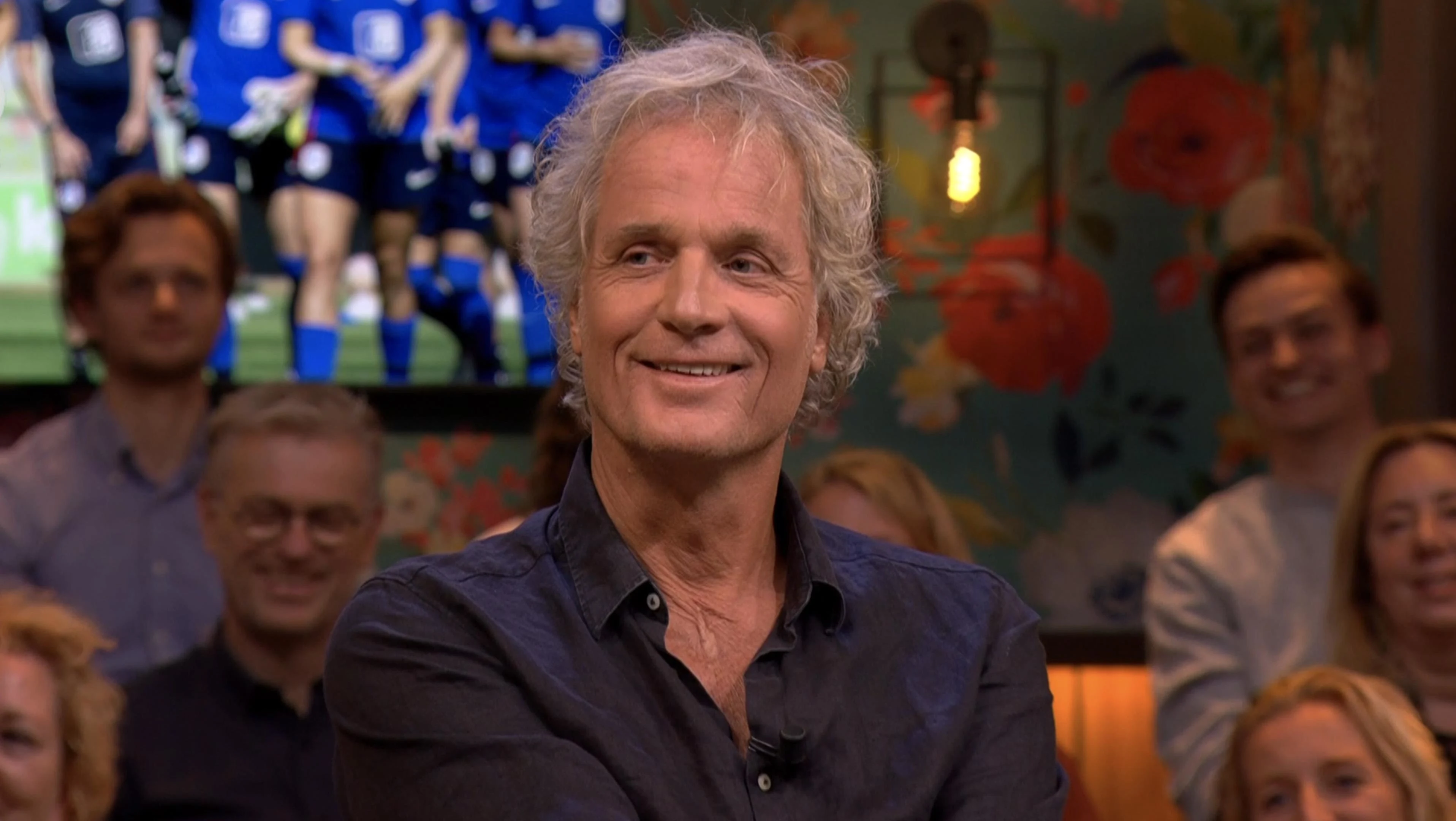 Seizoen 1, aflevering 20