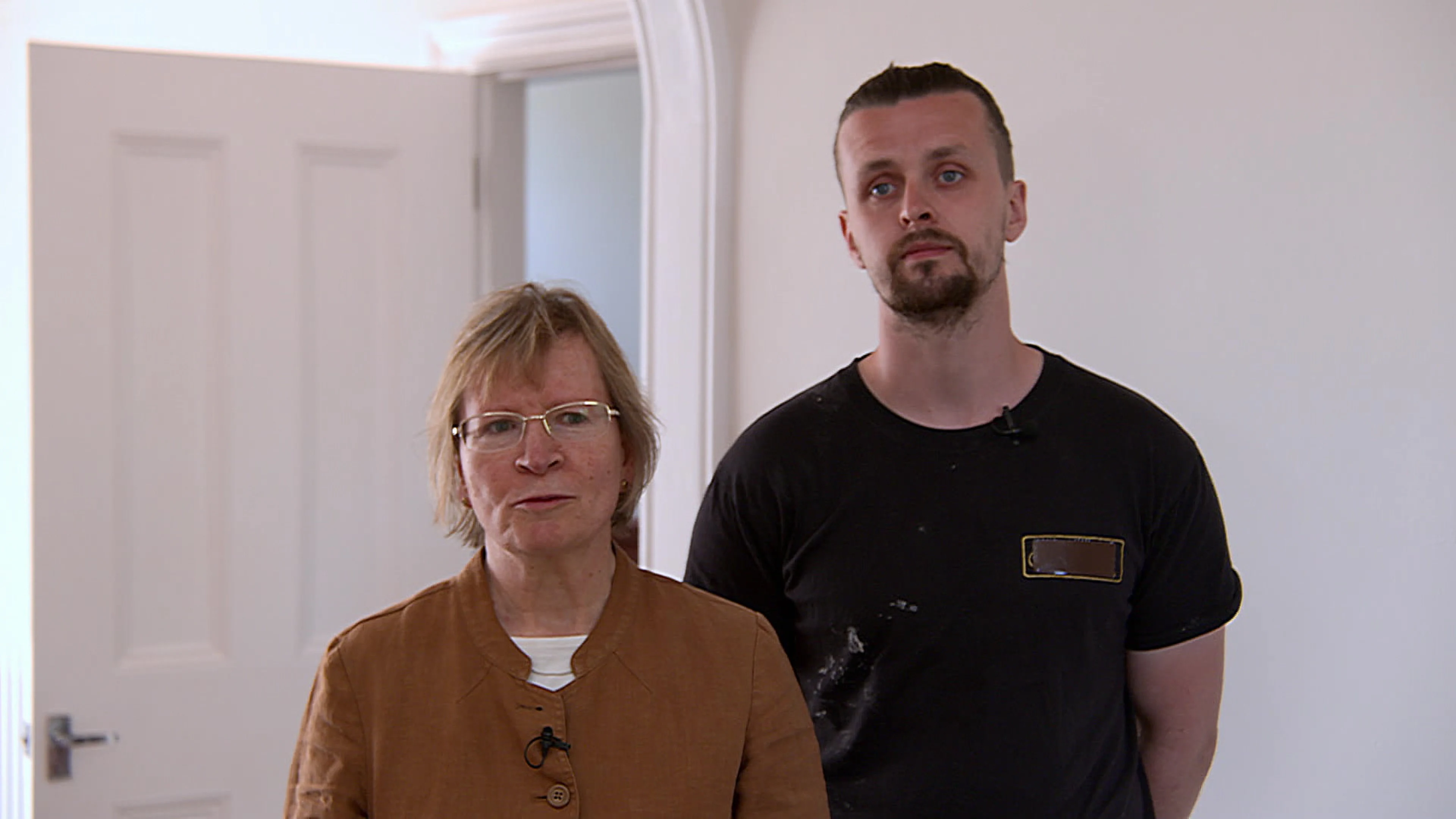 Love Nest by the Lake