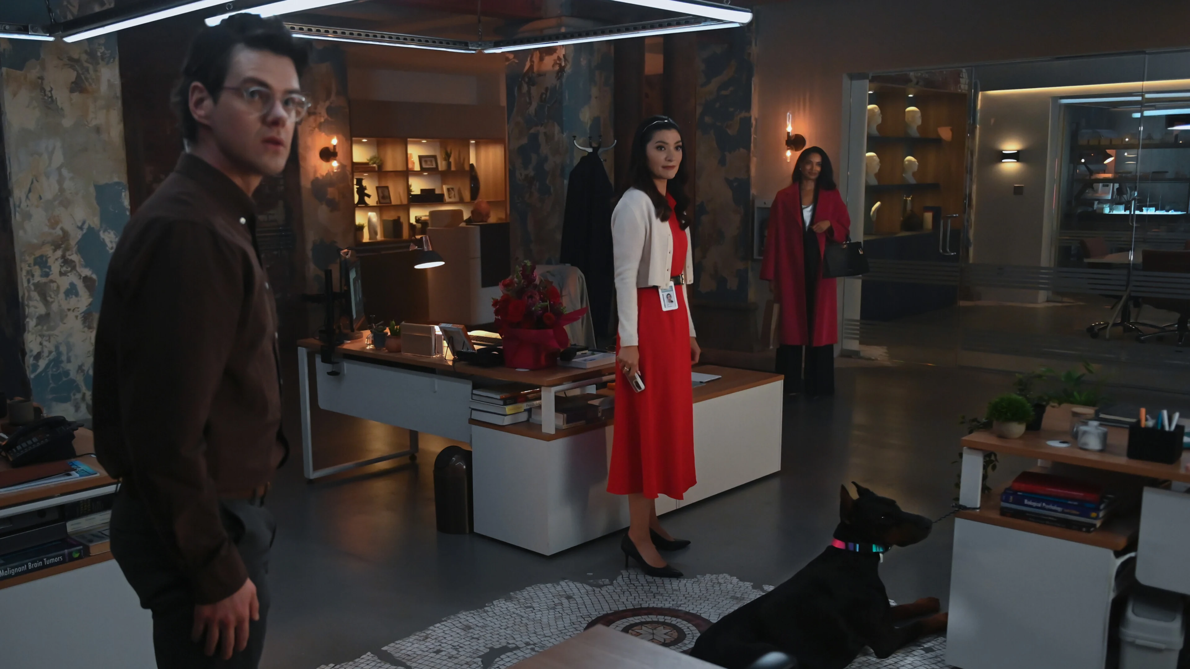 Take a Family History