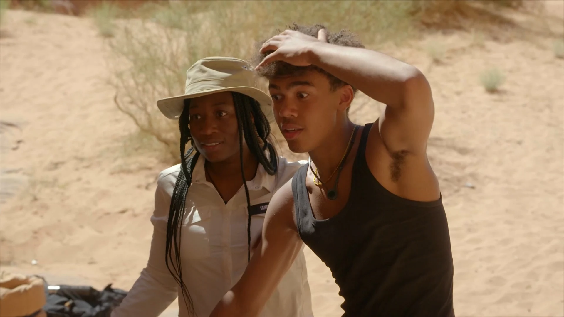 China staat er niet meer alleen voor op Snakehill