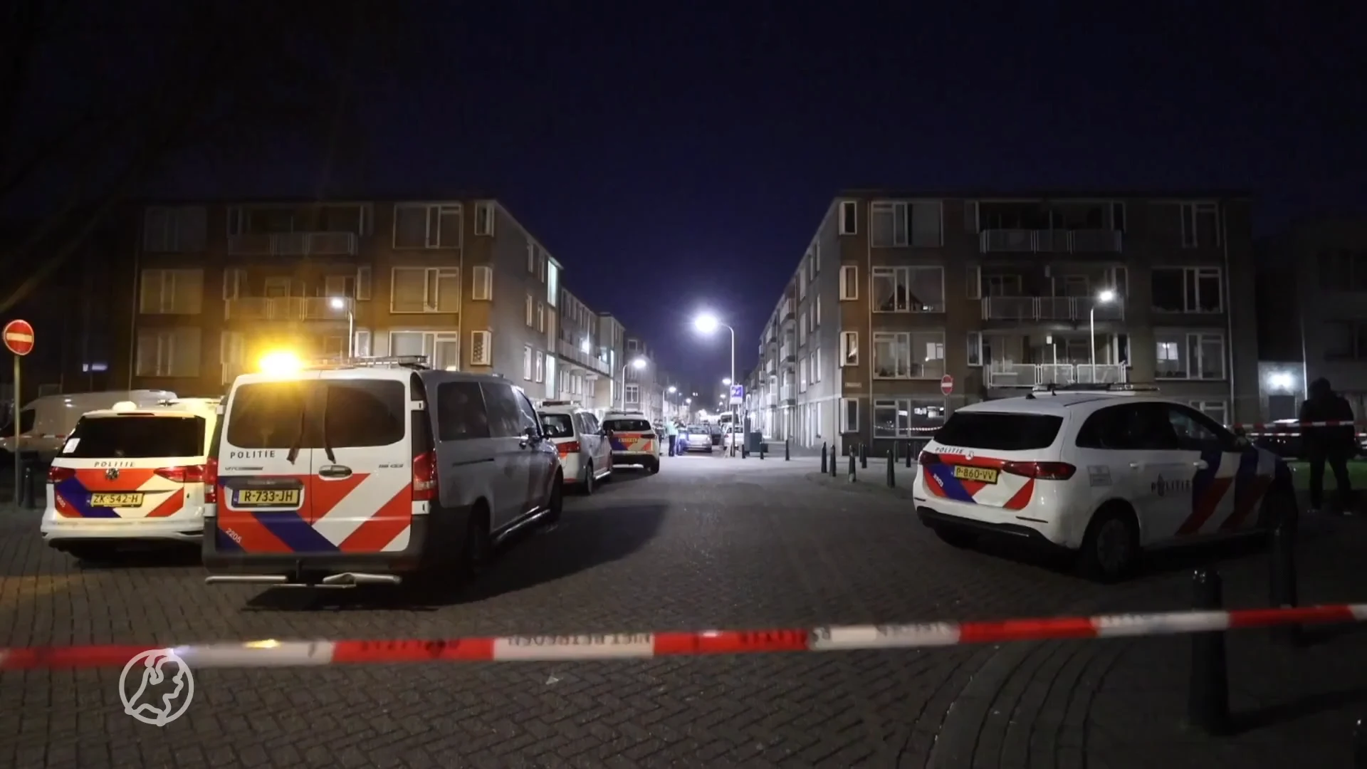 Man raakt zwaargewond na explosie Den Haag: moet mogelijk beide handen missen