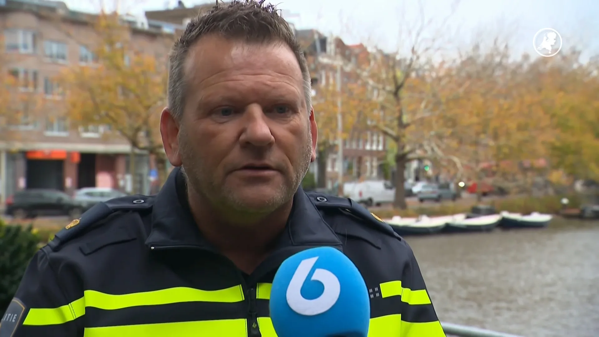 Politie zoekt getuigen van zware mishandeling station Bijlmer Arena