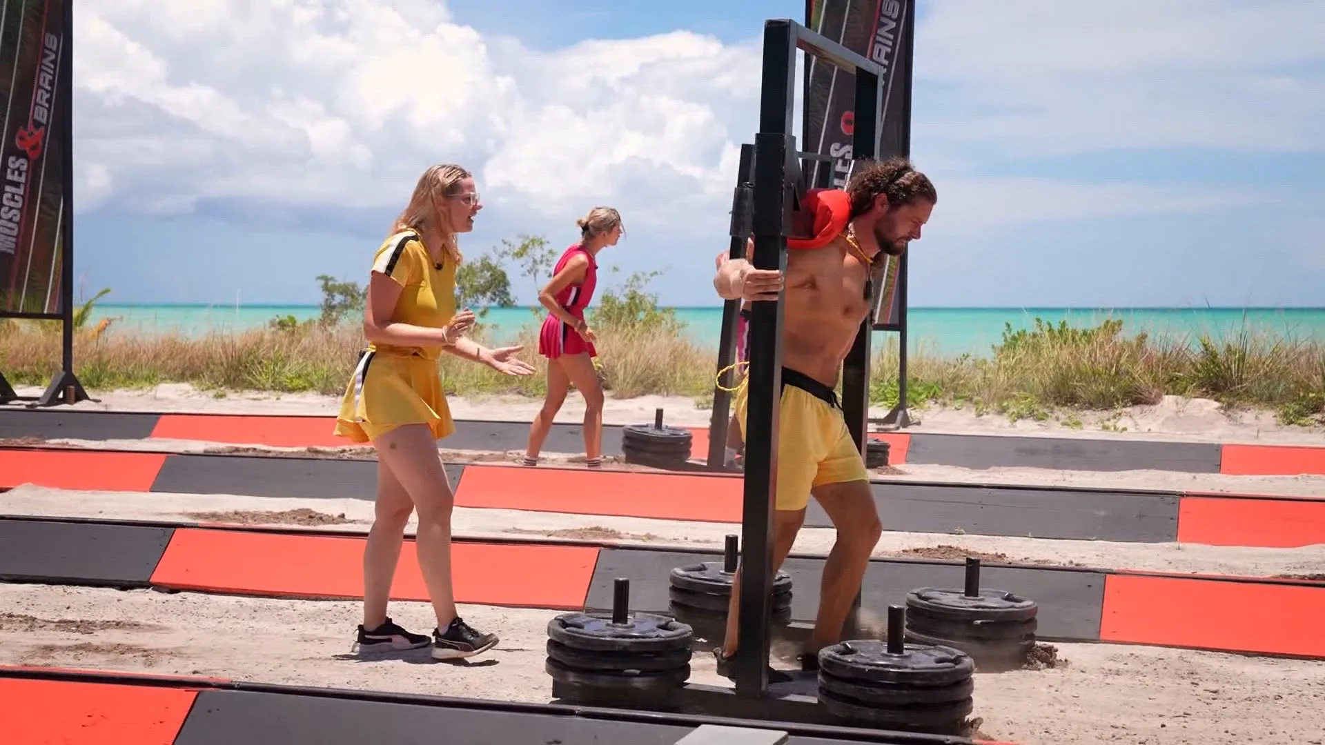 Dit zijn de eerste FINALISTEN van Muscles & Brains