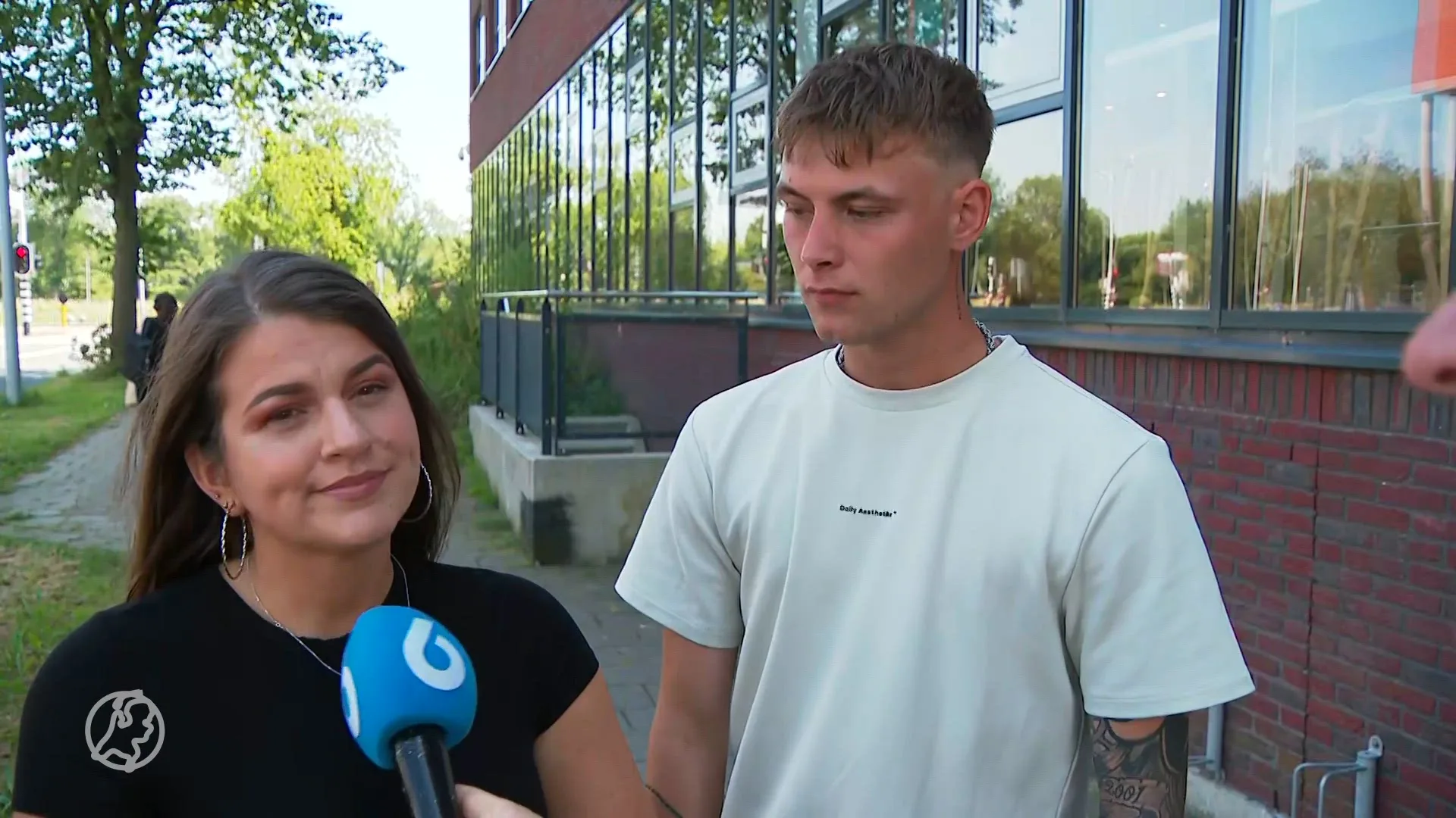 Kleinkinderen doodgereden oma Lies diep teleurgesteld in 'te lage celstraf'