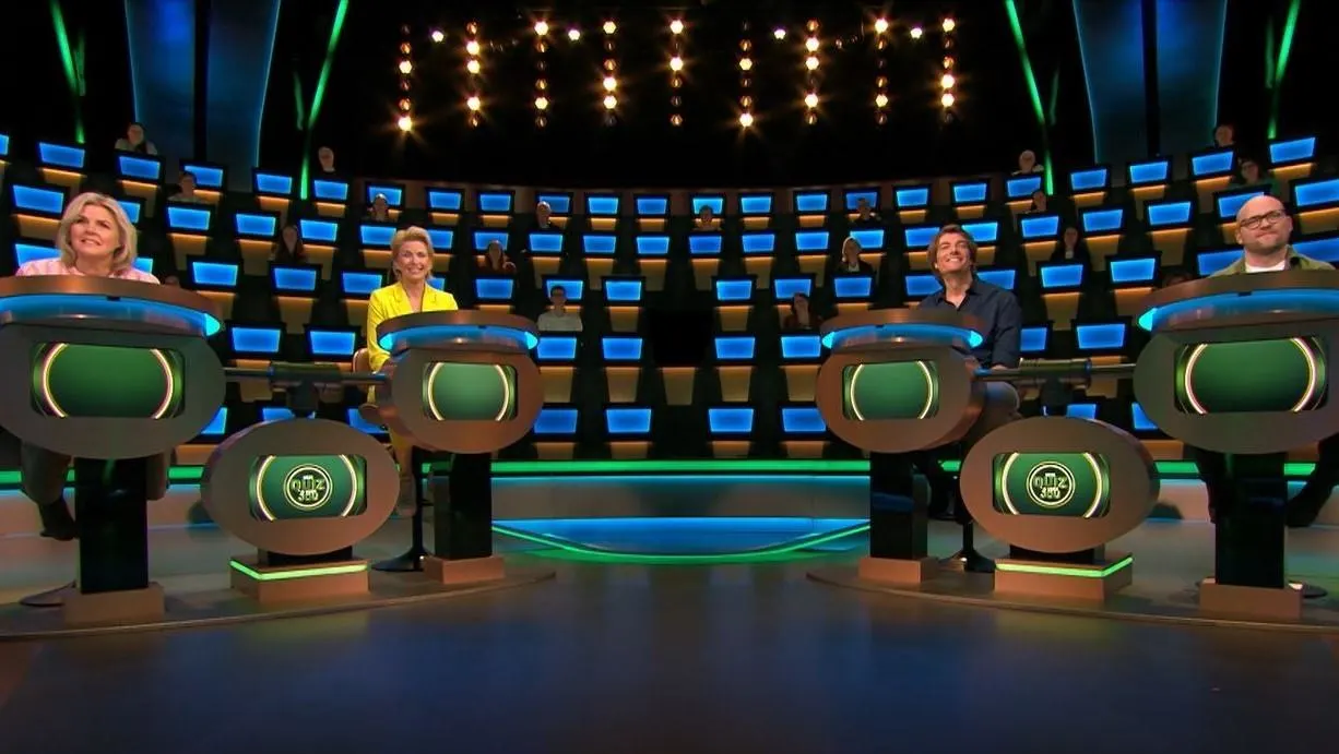 Seizoen 2, aflevering 3