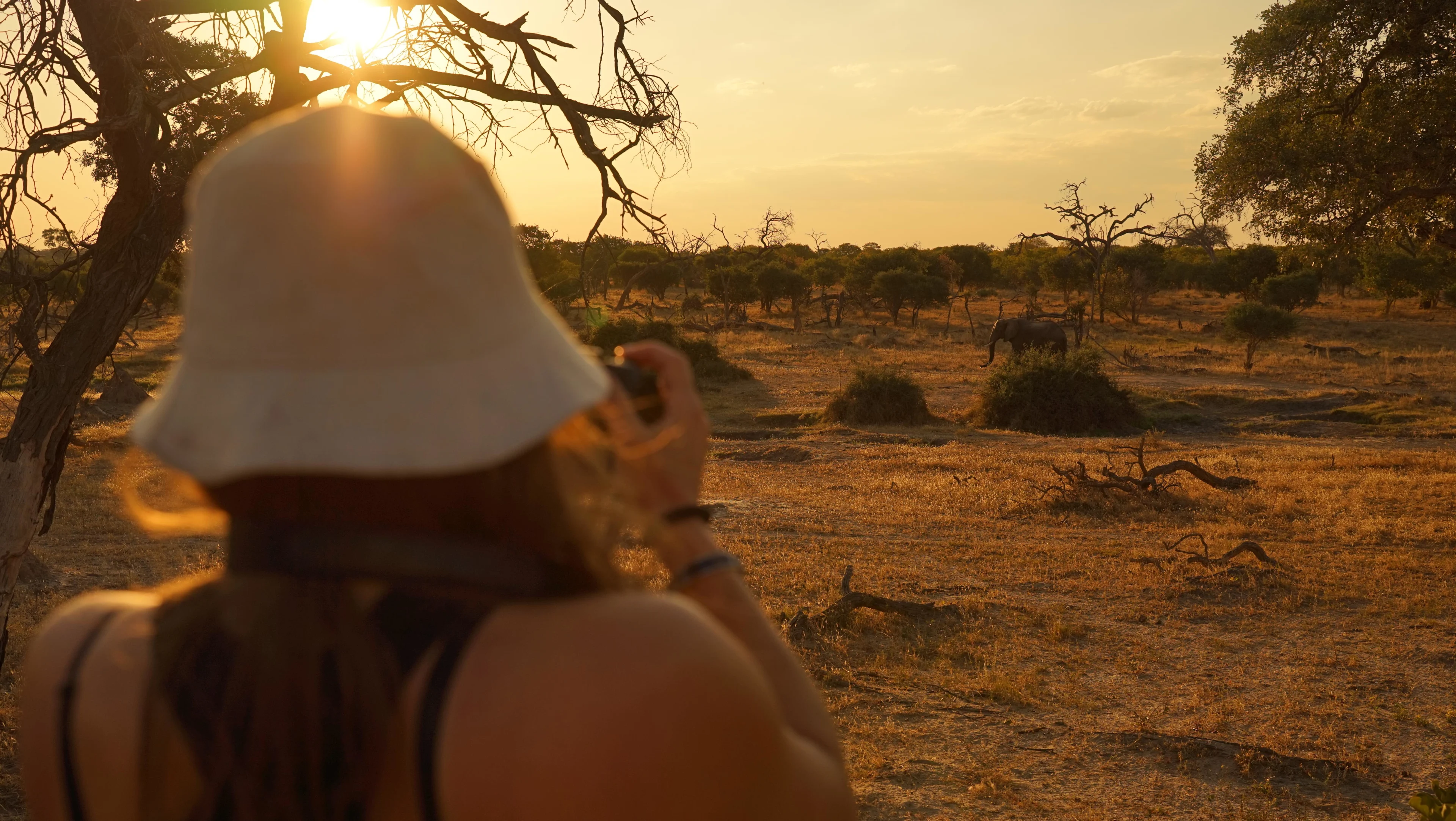 Seizoen 1, aflevering 8