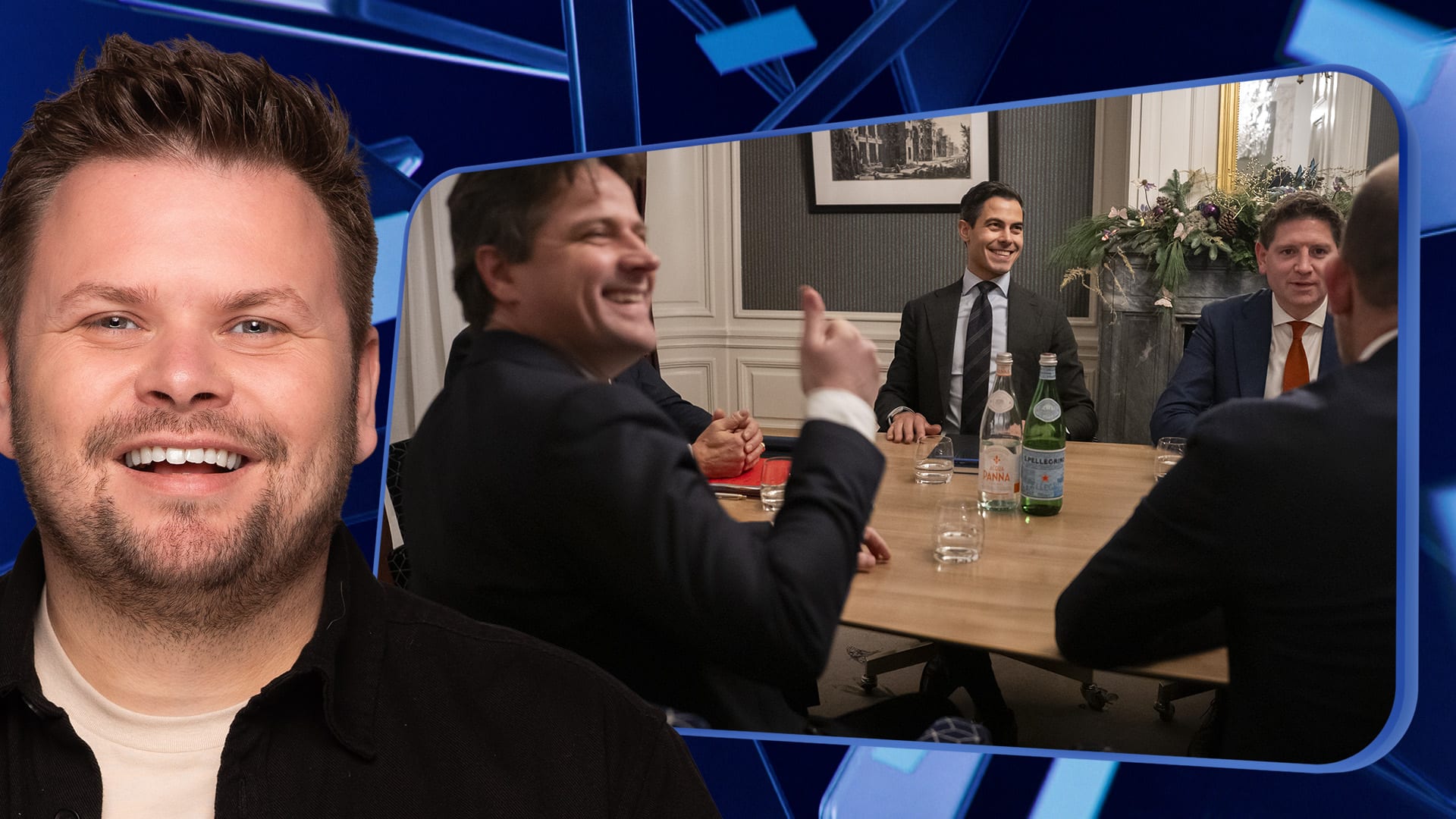 Seizoen 2025, aflevering 238