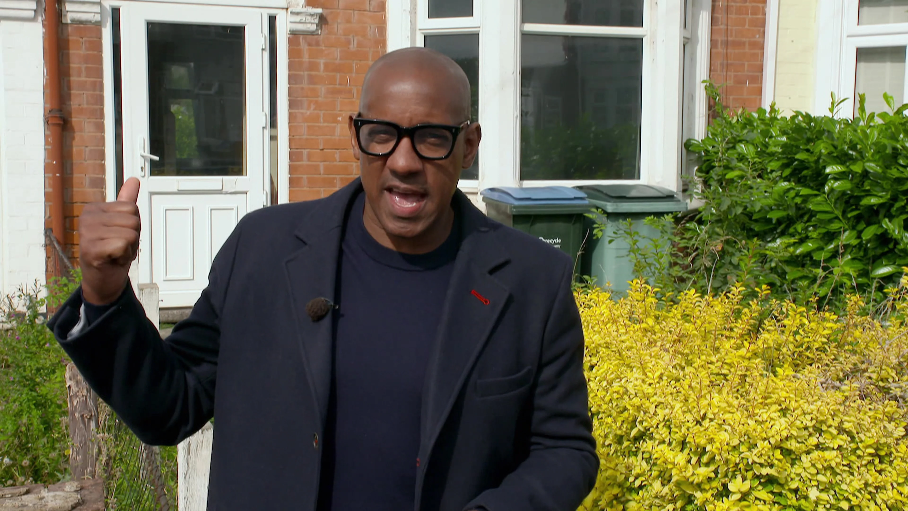 Back to the Future for Dion