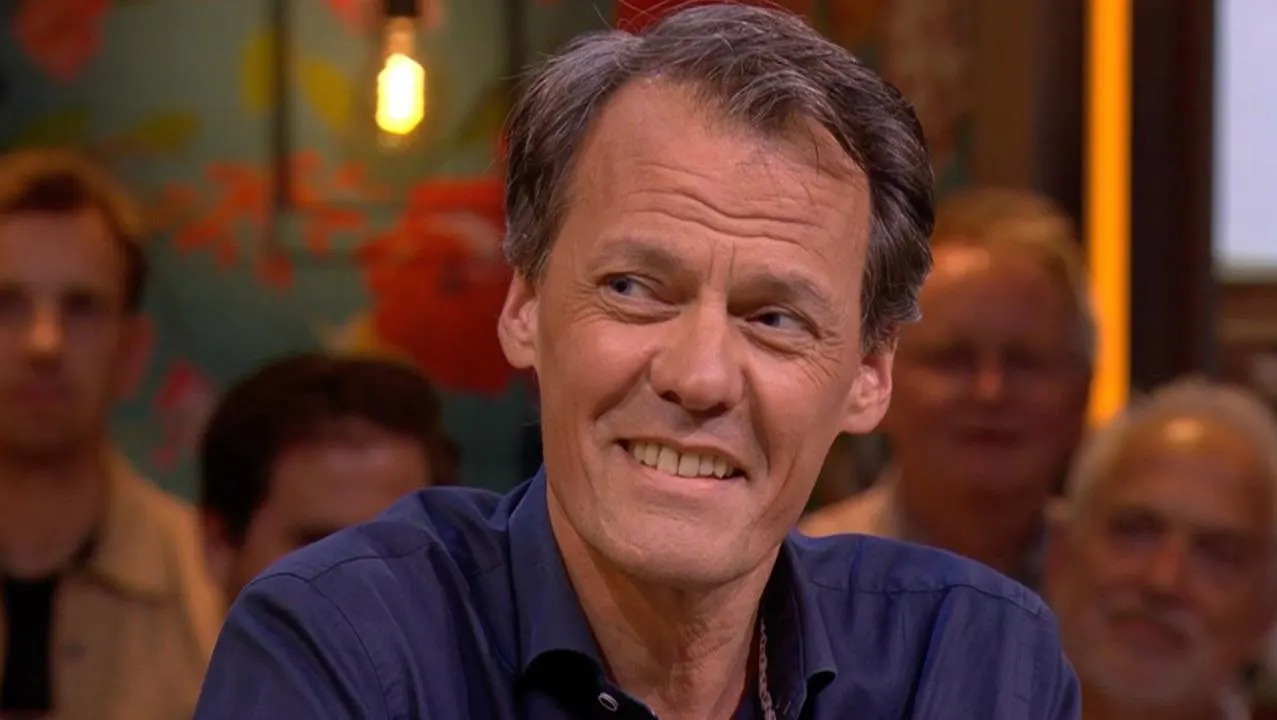 Seizoen 1, aflevering 18