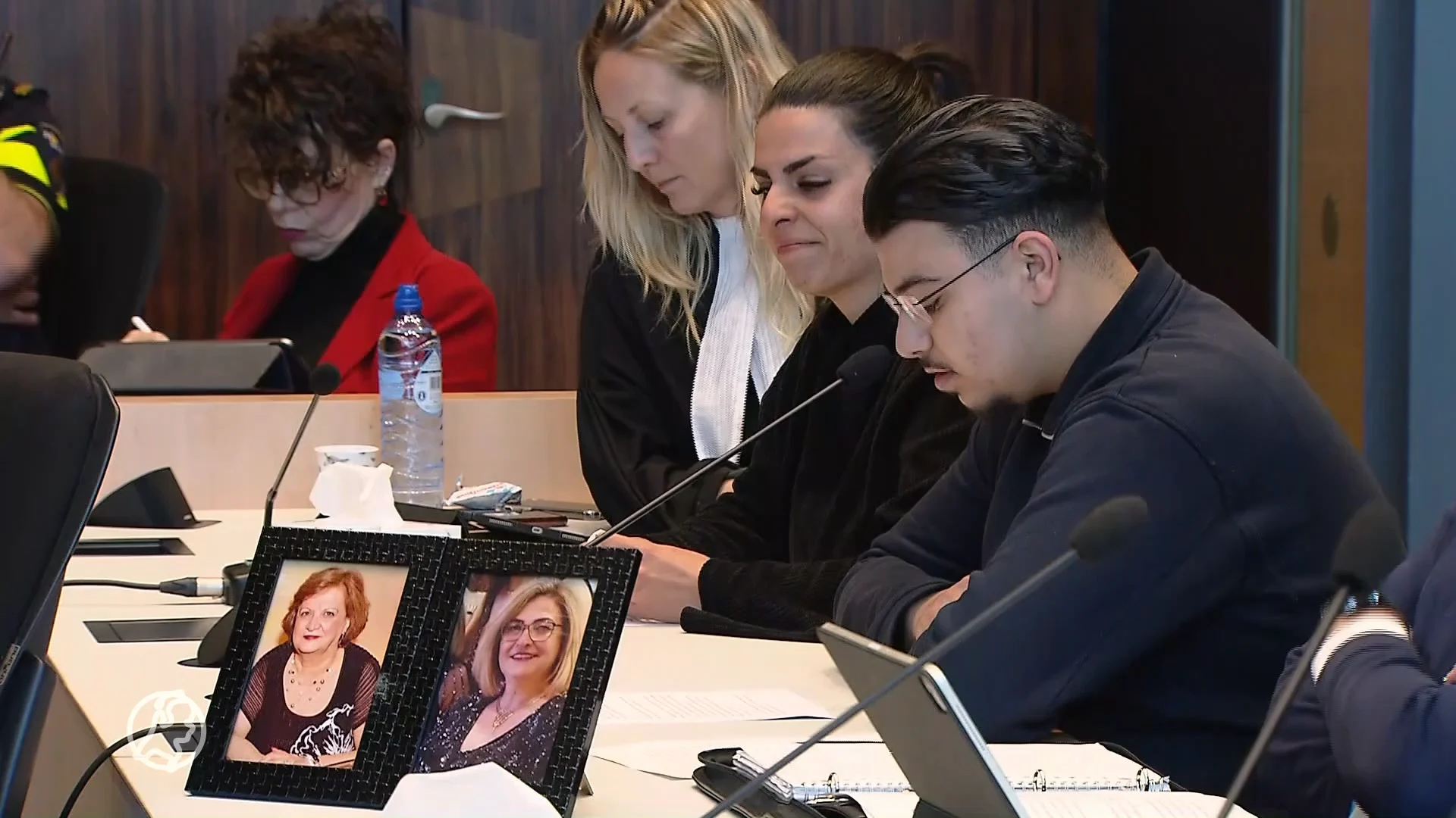 OM eist 22 jaar cel en tbs in hoger beroep zaak kruisboogschutter