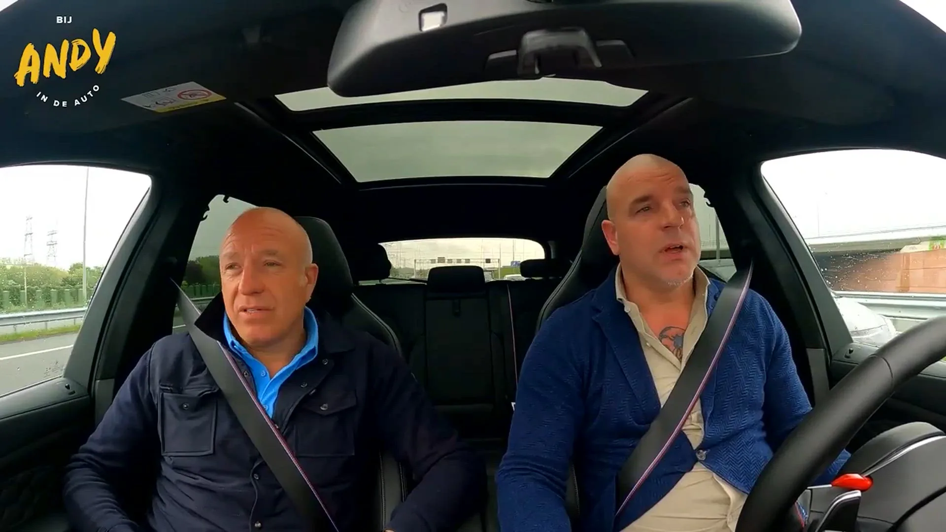Tom Coronel onthult: 'Mijn broer trouwde met mijn vrouw!'