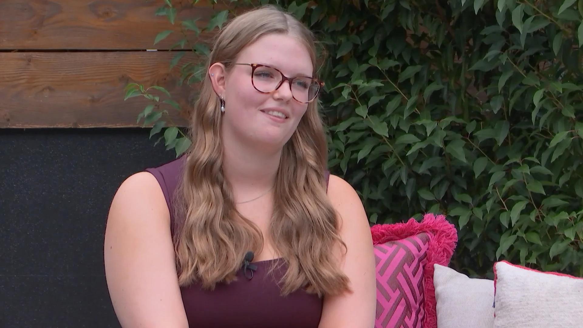 Wat zijn Romy's afknappers?