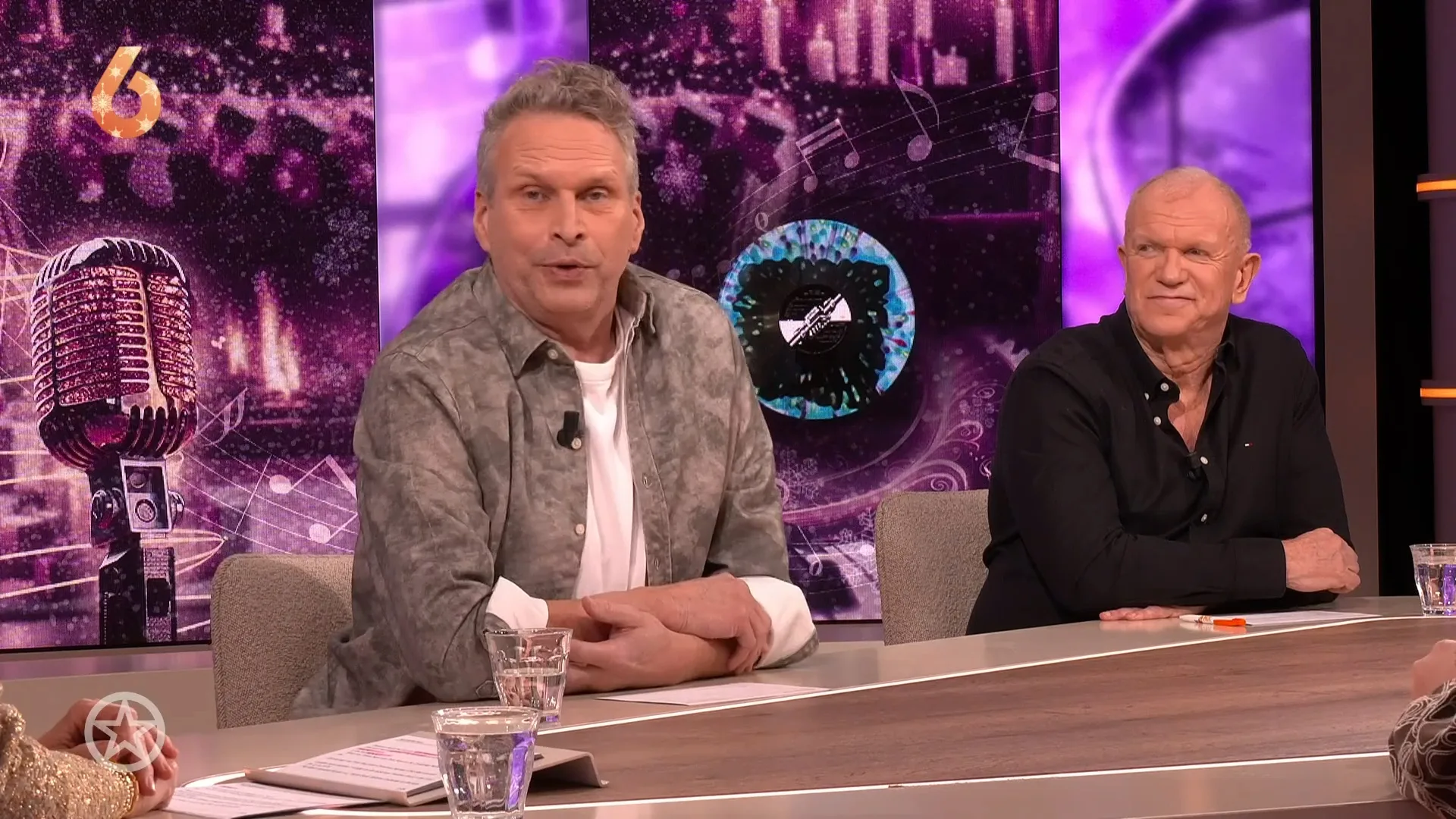 Pink Floyd bereikt kerstprimeur met Wish You Were Here