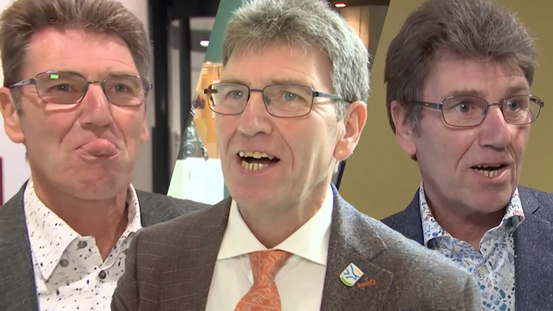 Compilatie: Het allerbeste van afzwaaiend Tweede Kamerlid Willem Boutkan