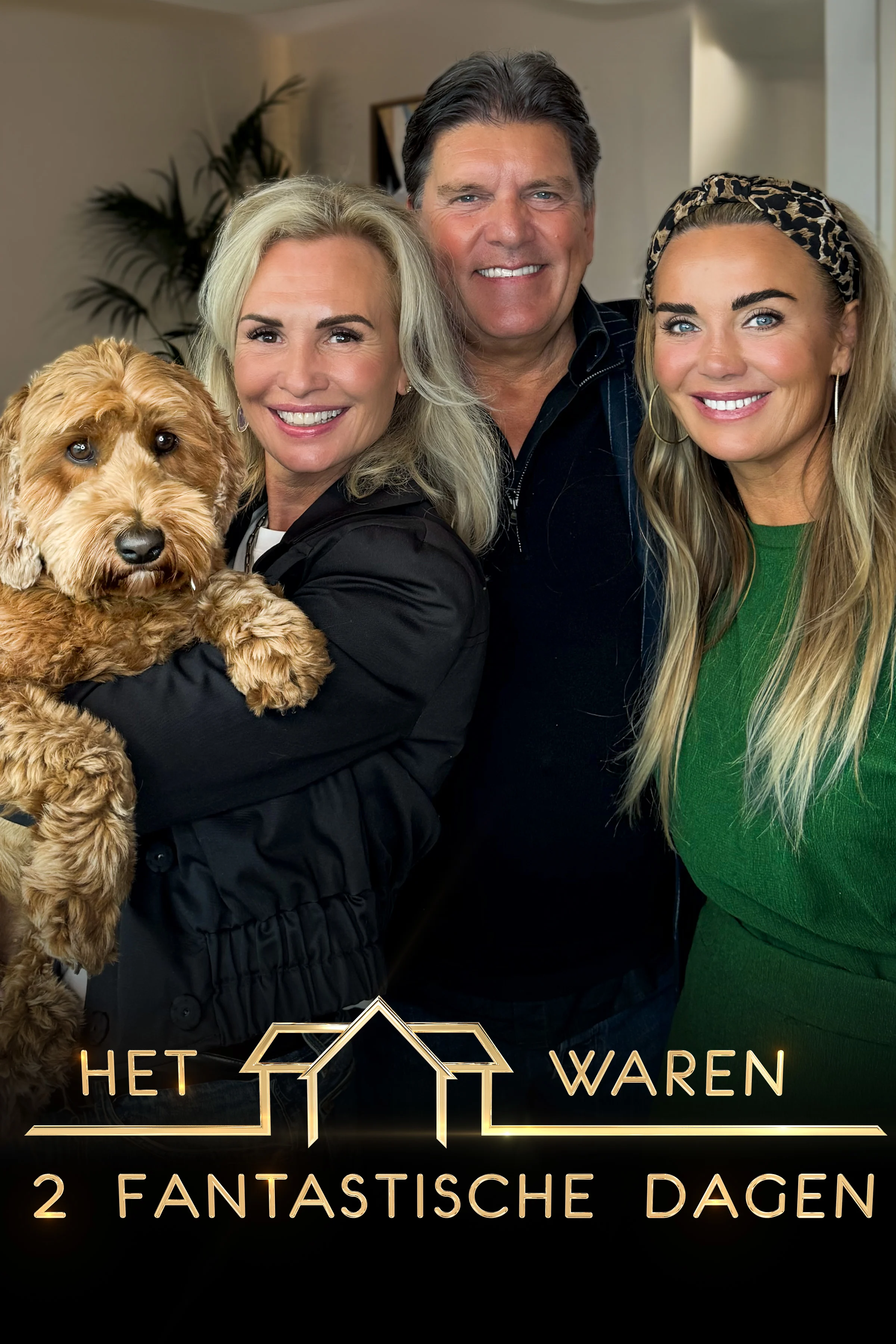 Het Waren 2 Fantastische Dagen