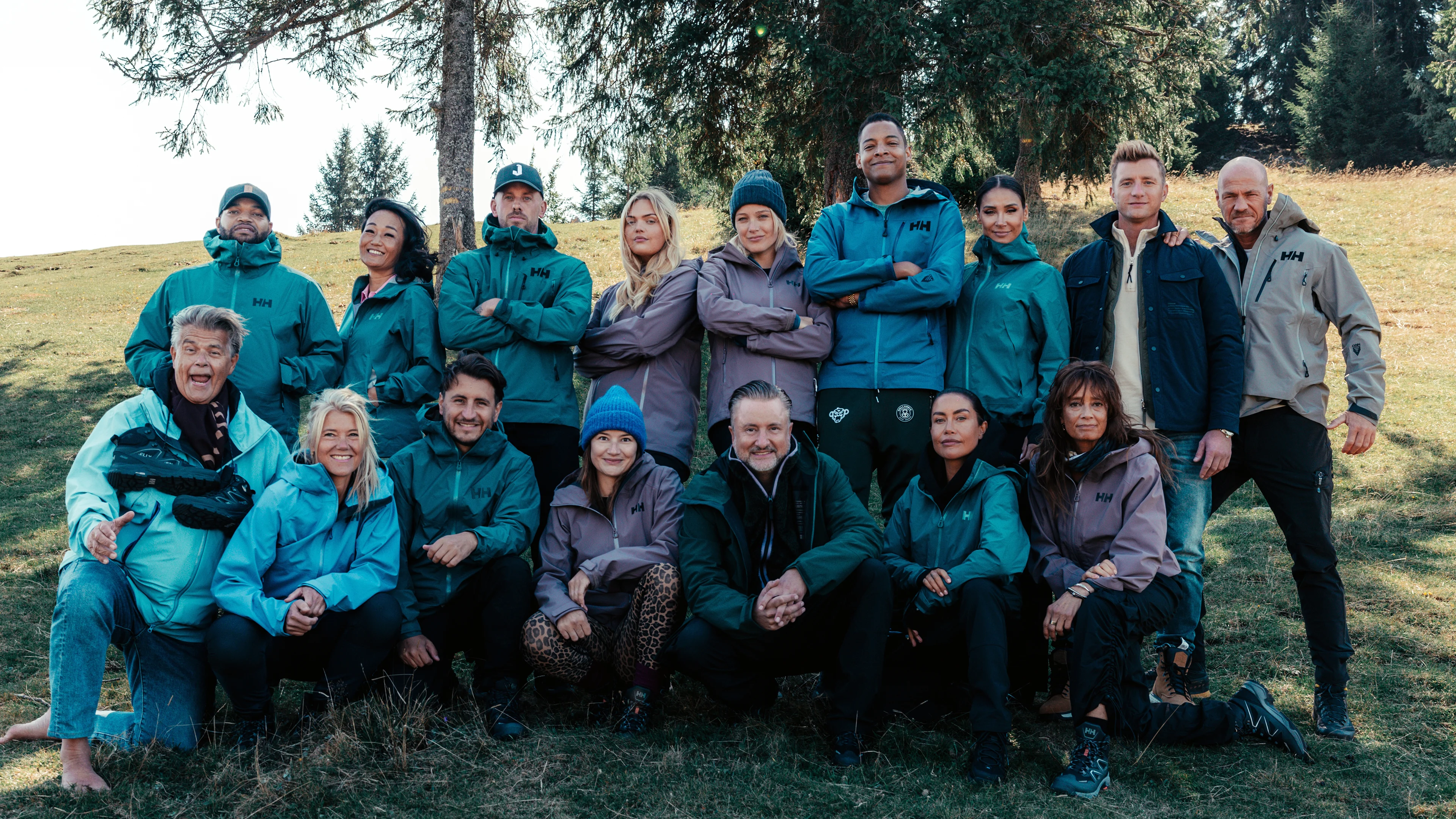 Seizoen 1, aflevering 8