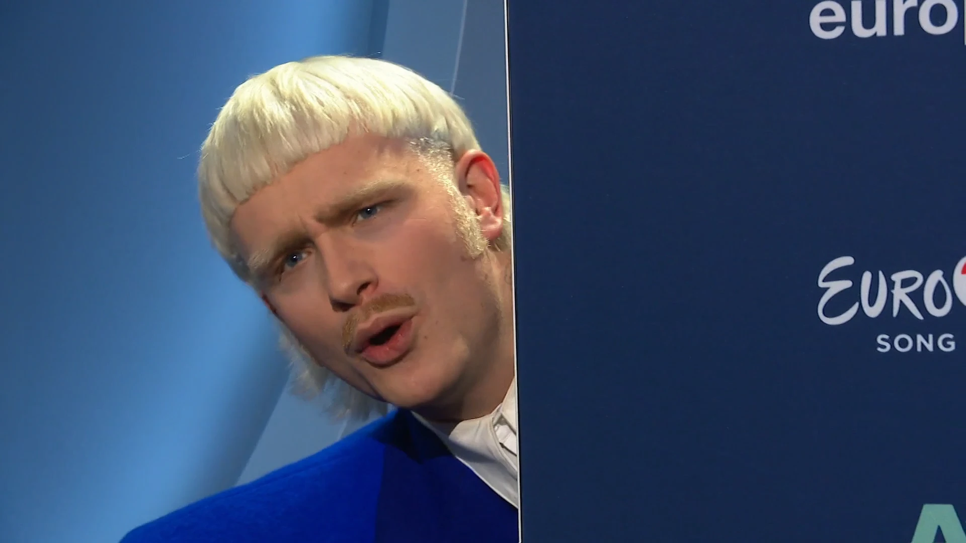 Meerderheid jongeren denkt dat Joost Klein het Songfestival kan winnen