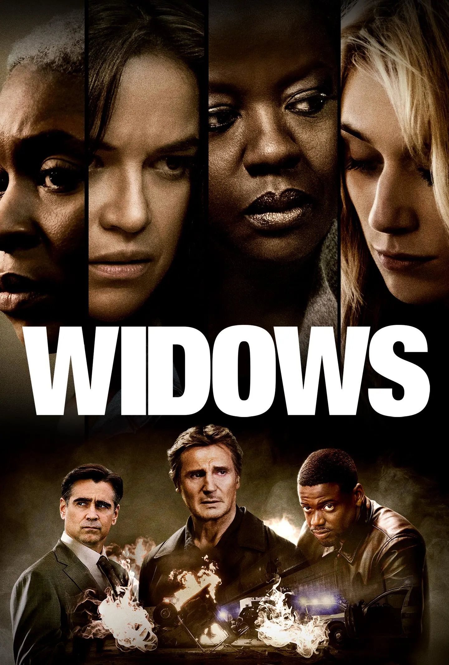 Widows