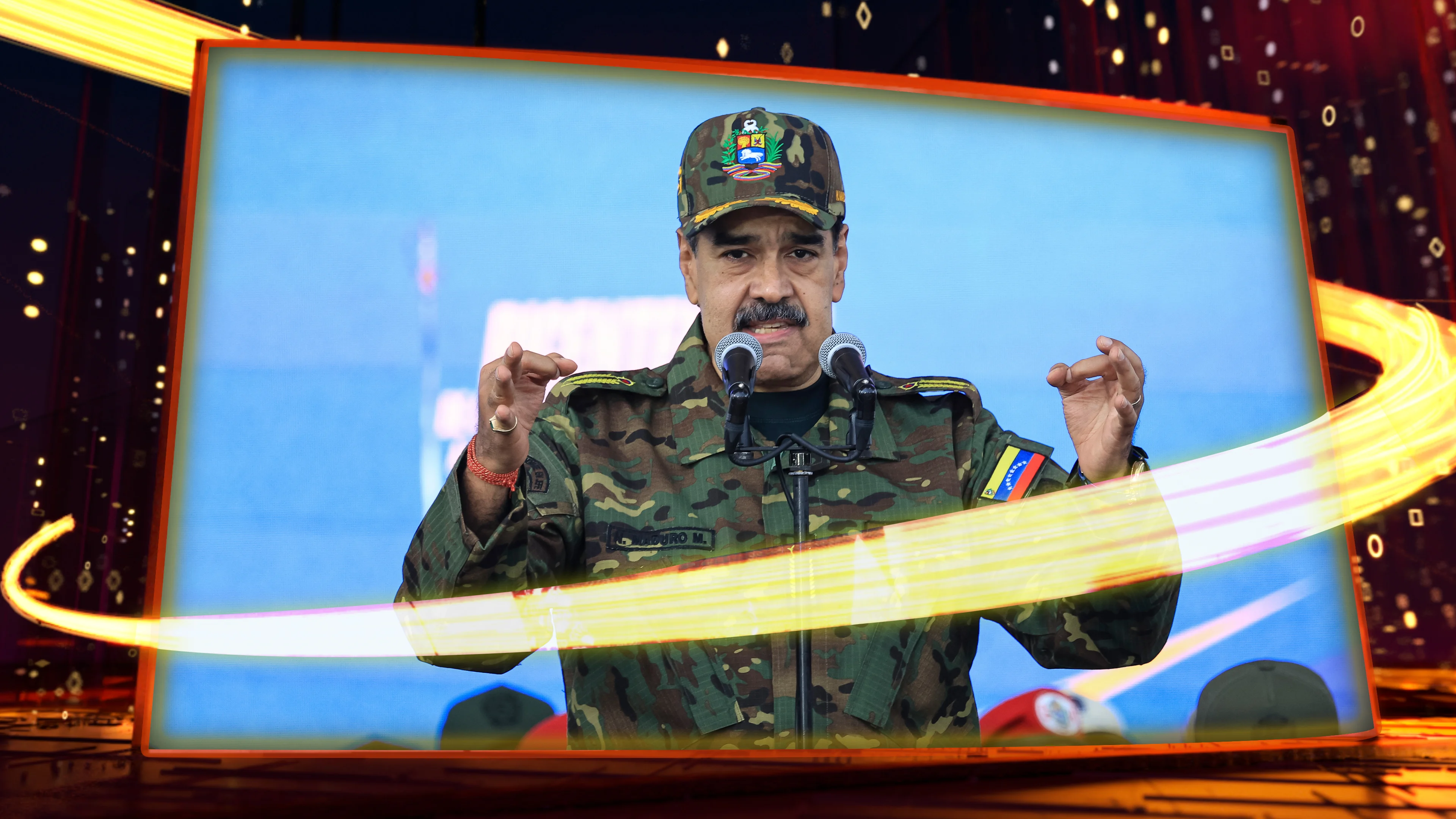 Seizoen 2026, aflevering 3