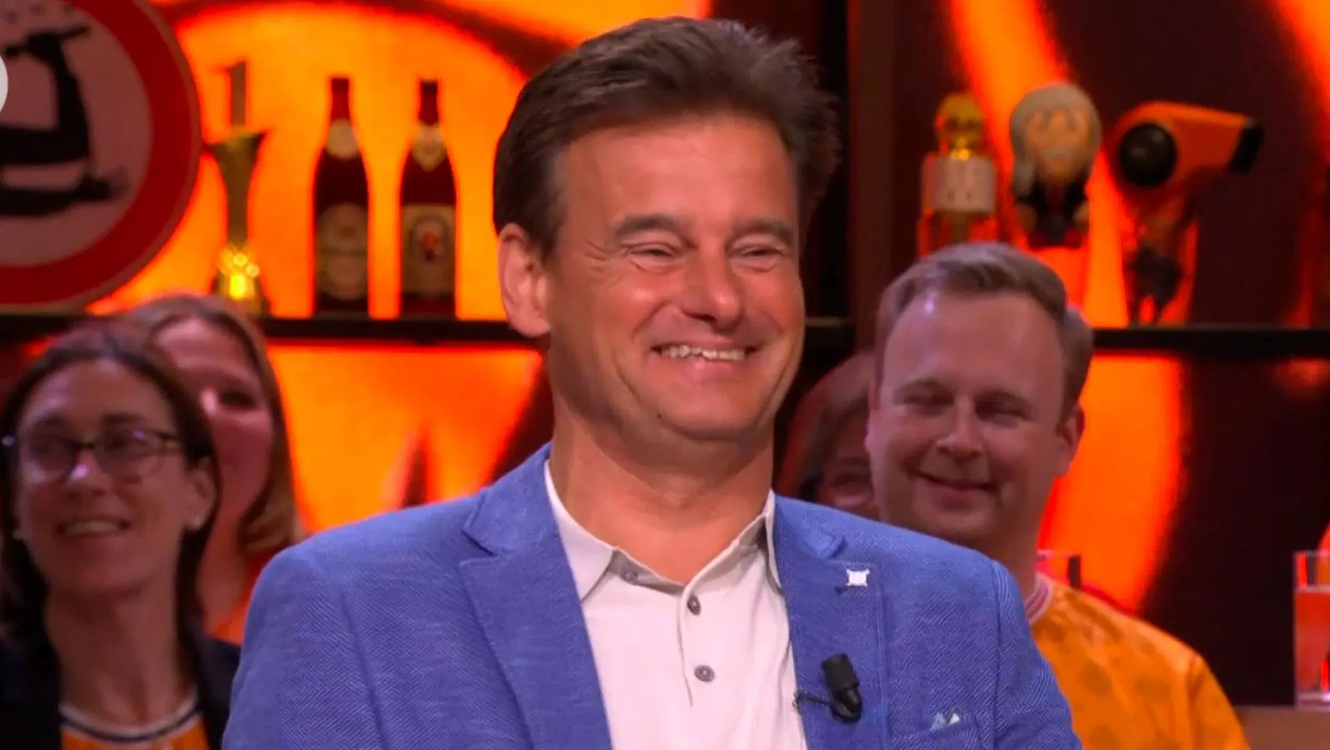 Seizoen 1, aflevering 14