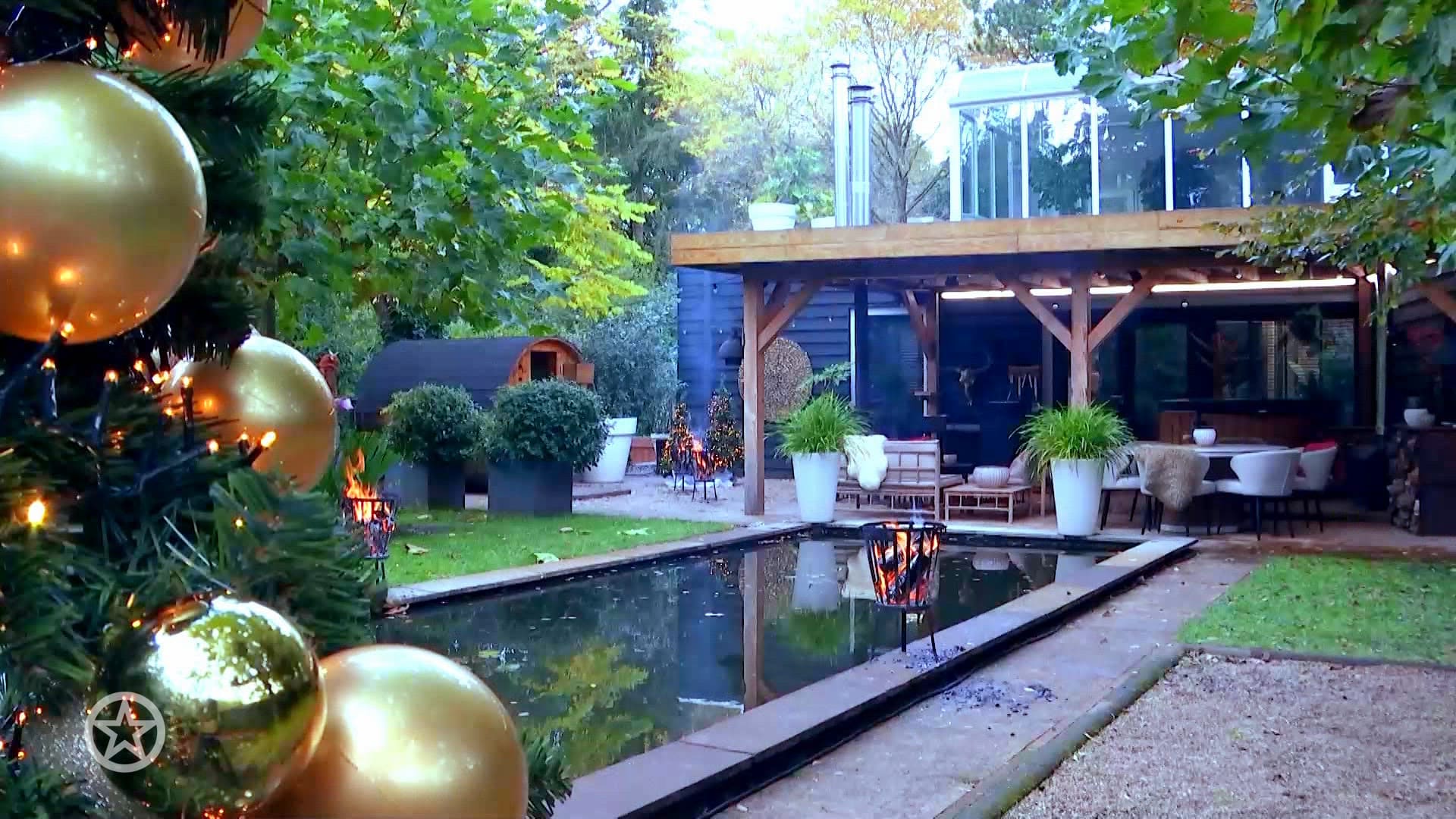 Lang Leve de Liefde komt met bijzondere kerstspecial