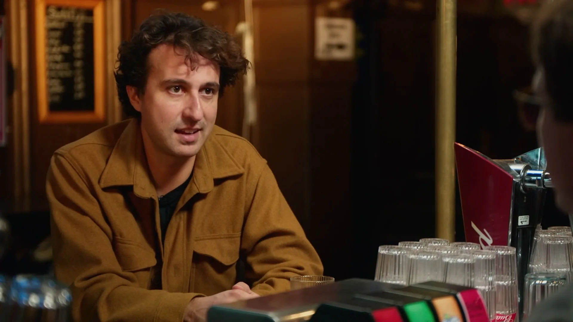 Hoe is Jesse Klaver als vader?