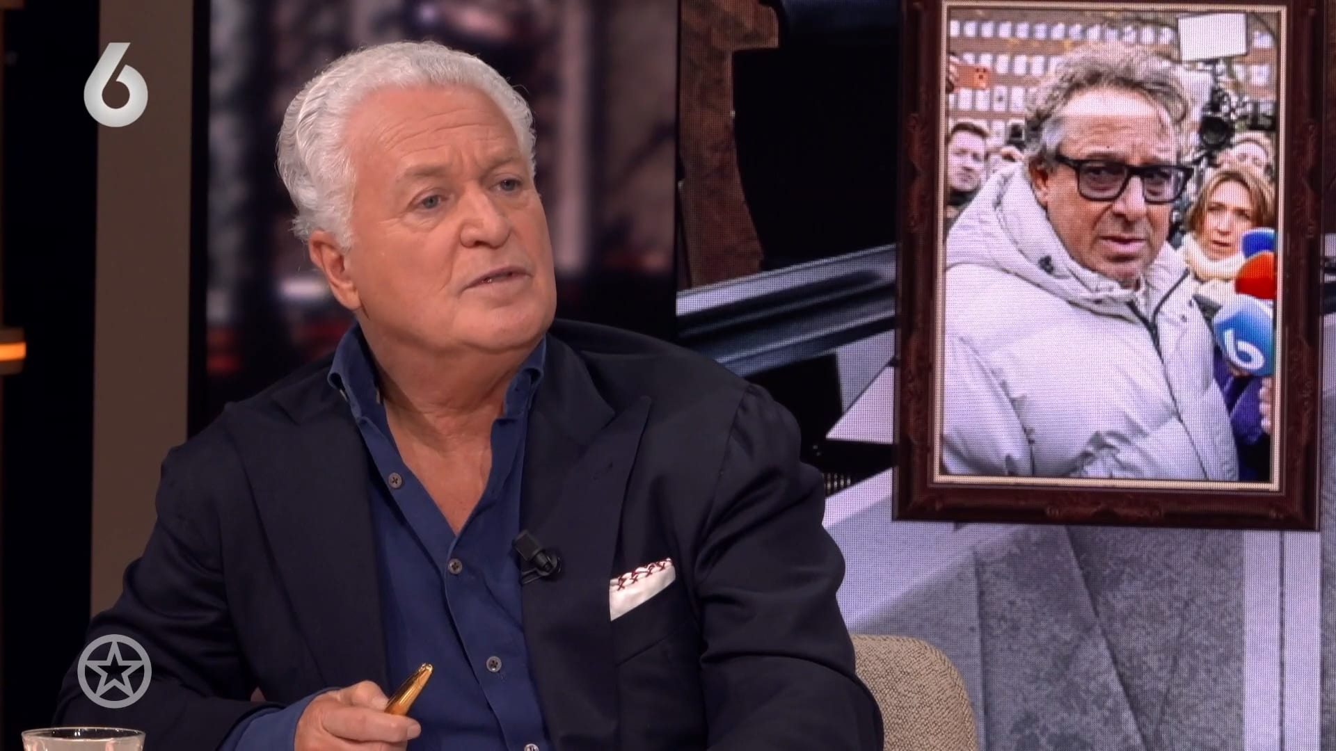 Gaat het vermeende slachtoffer in hoger beroep na vrijspraak Marco Borsato?