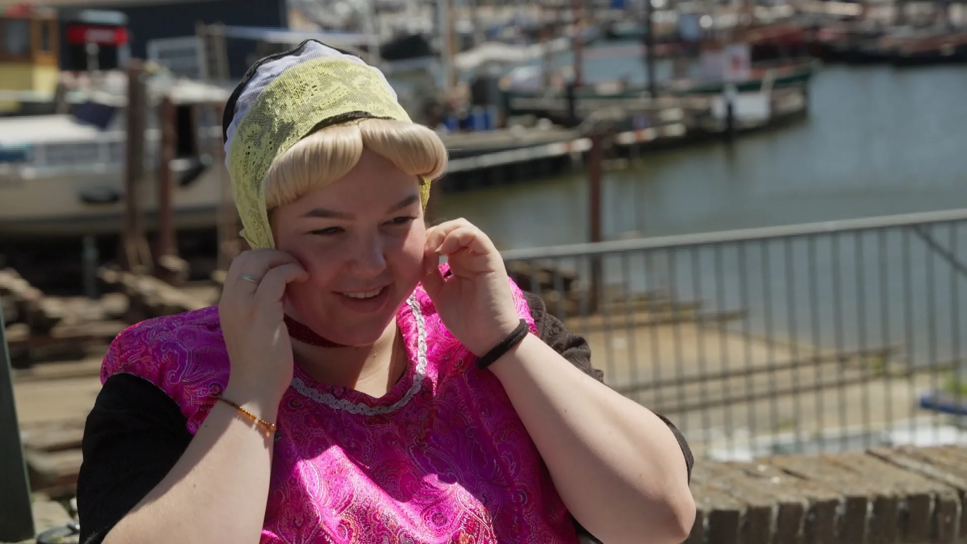 Seizoen 13, aflevering 1