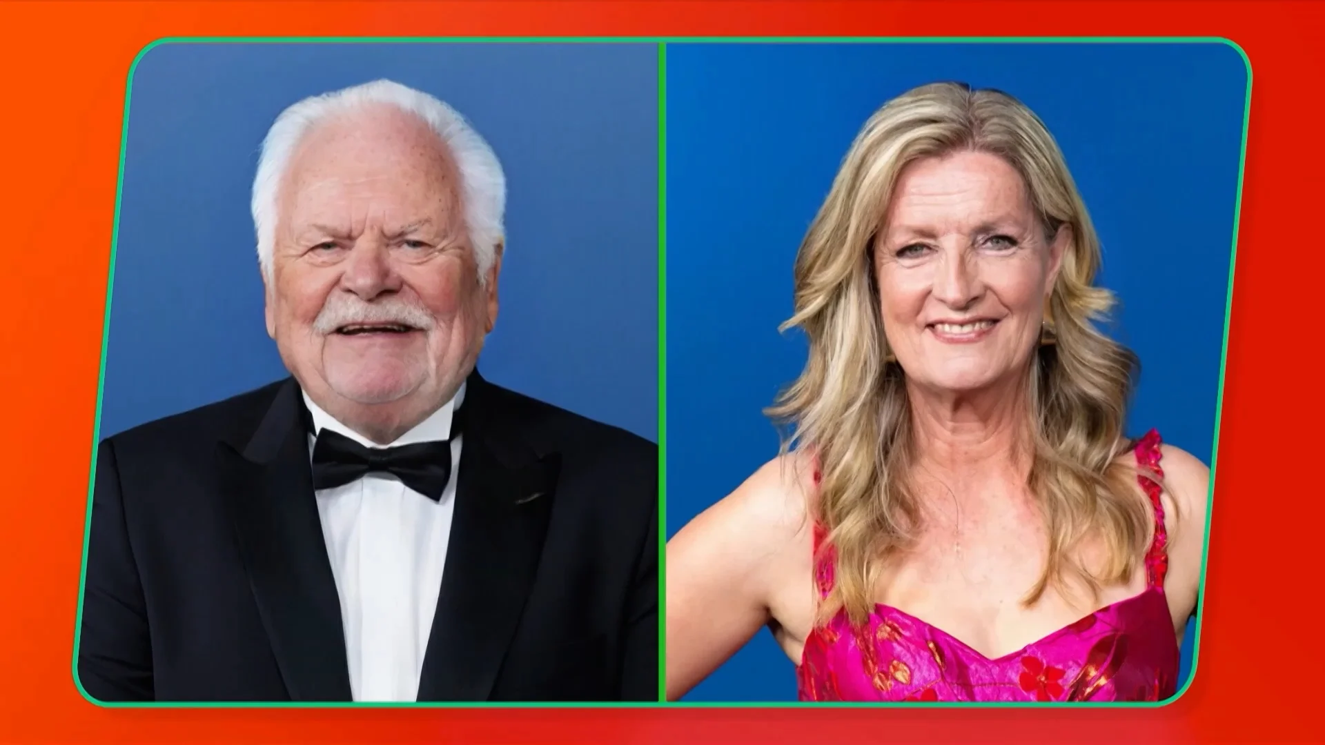 Zien de kandidaten er echt zo uit over 30 jaar?