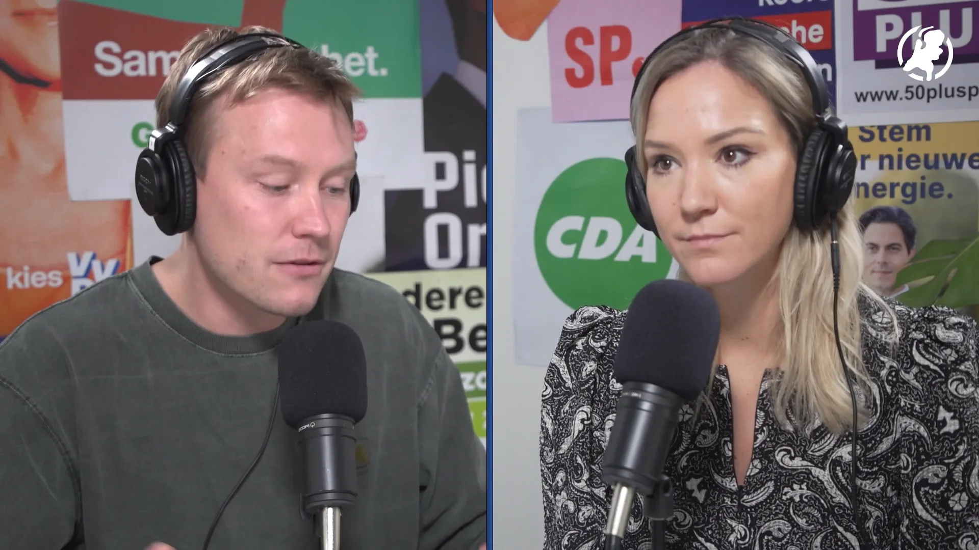 Journalist Elodie Verweij: 'Vaart achter migratiepact komt door aantocht Europese verkiezingen'