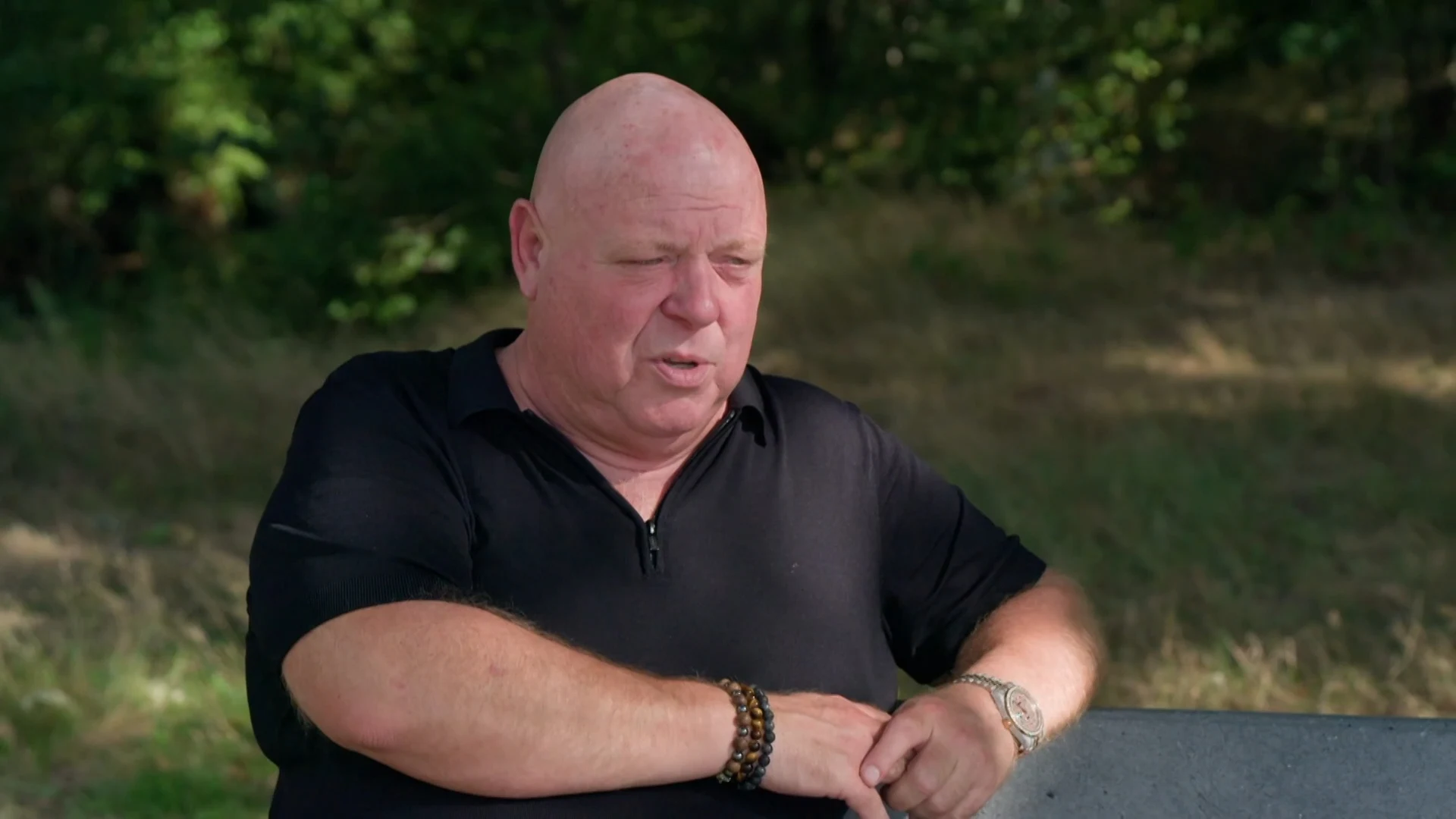 Mark en Peter Gillis openhartig over toekomstplannen